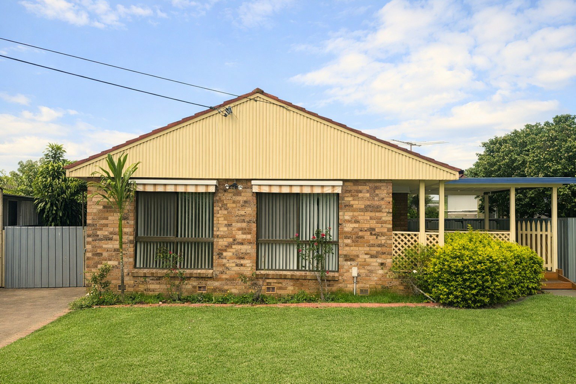 50 Green Valley Road — photo from LJ Hooker Cabramatta