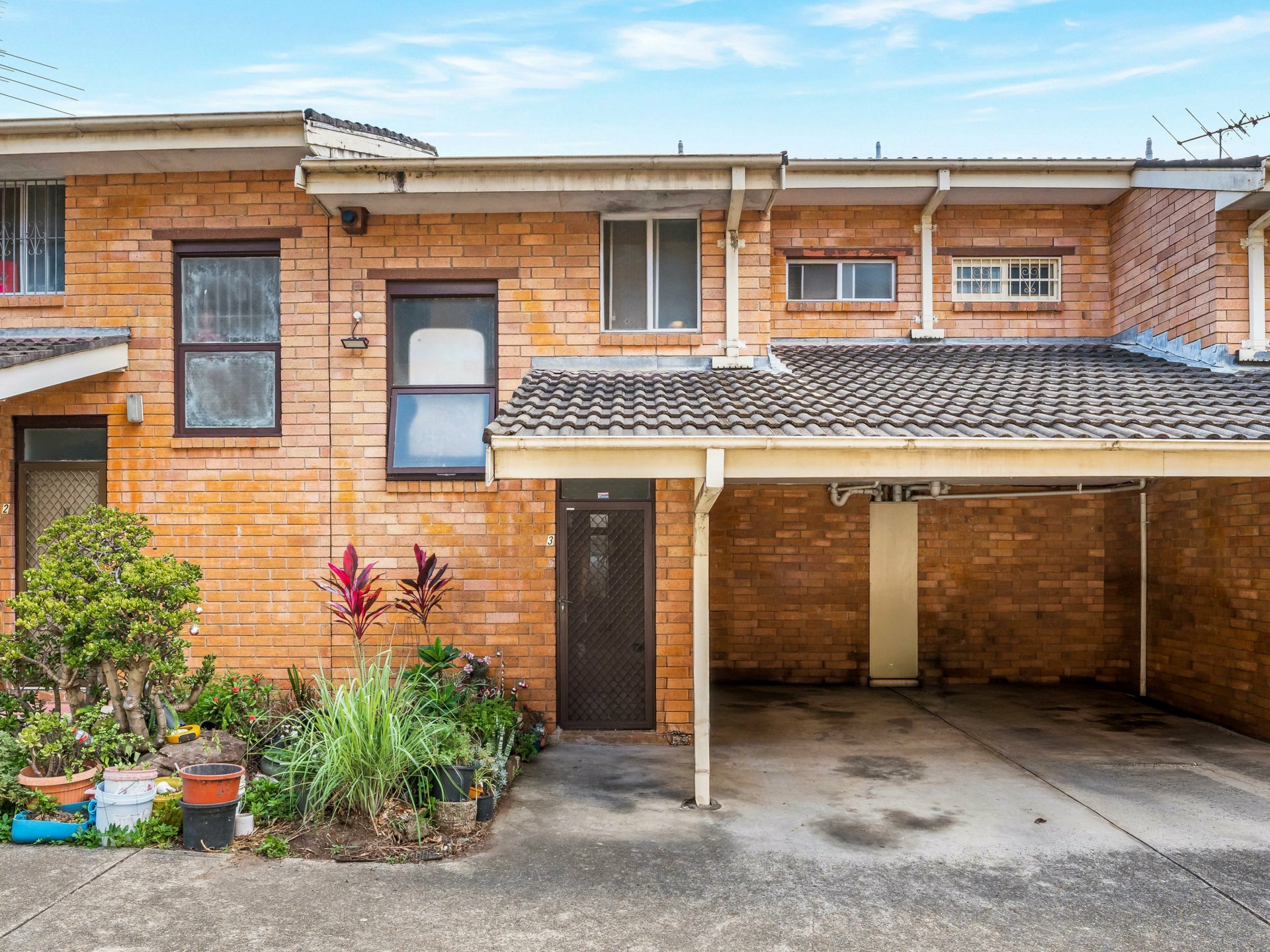 3/77 Hughes Street, Cabramatta