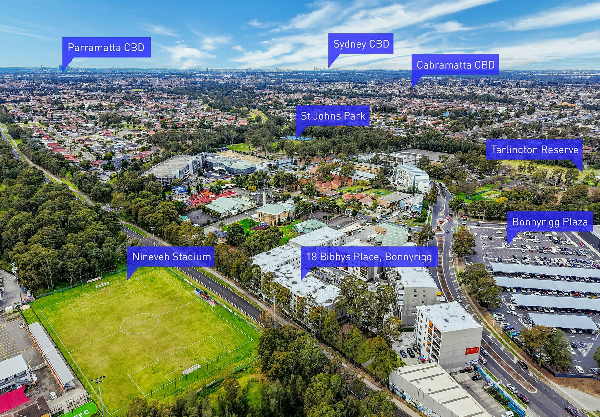 B204/18-20 Bibbys Pl, Bonnyrigg