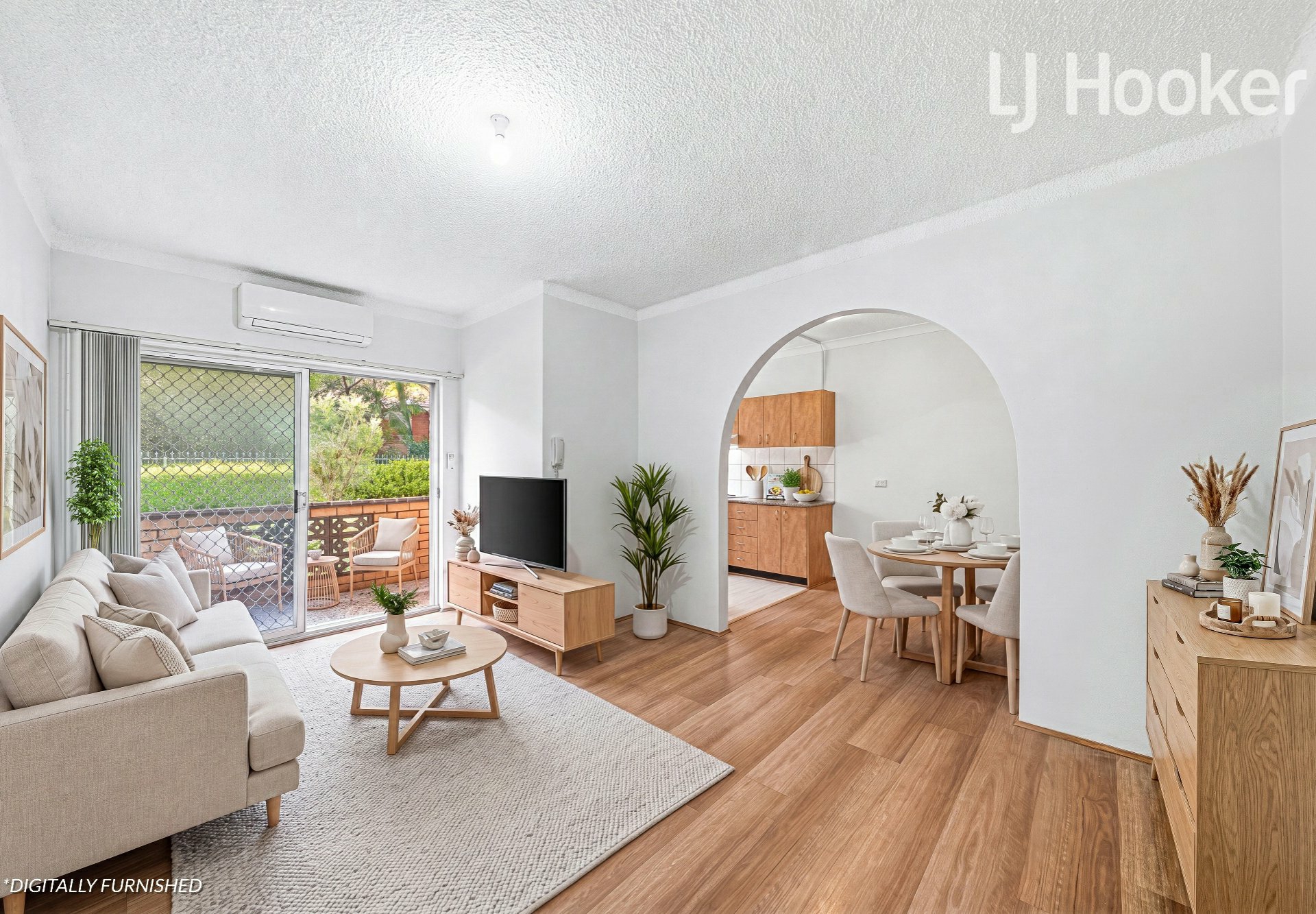 Unit 9/41-43 Calliope Street — photo from LJ Hooker Cabramatta
