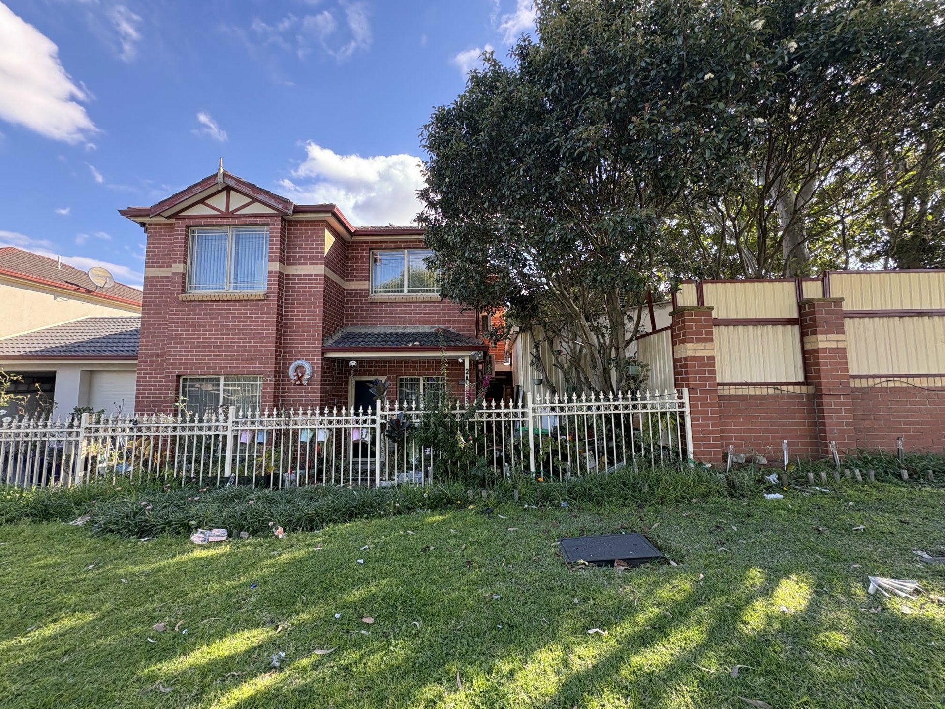 2A Clarke street — photo 8 of 8