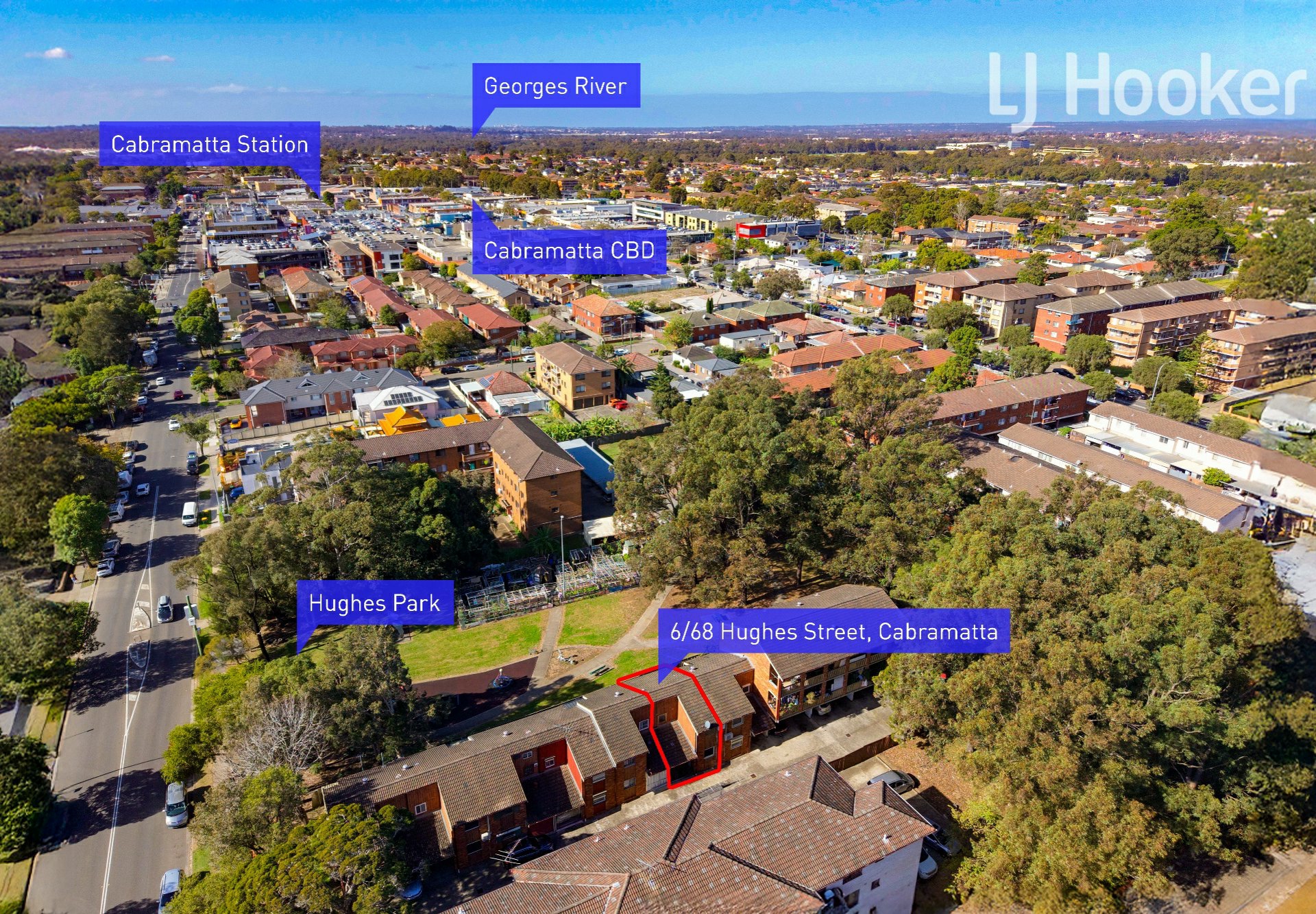 Unit 6/68 Hughes Street — photo 19 of 23