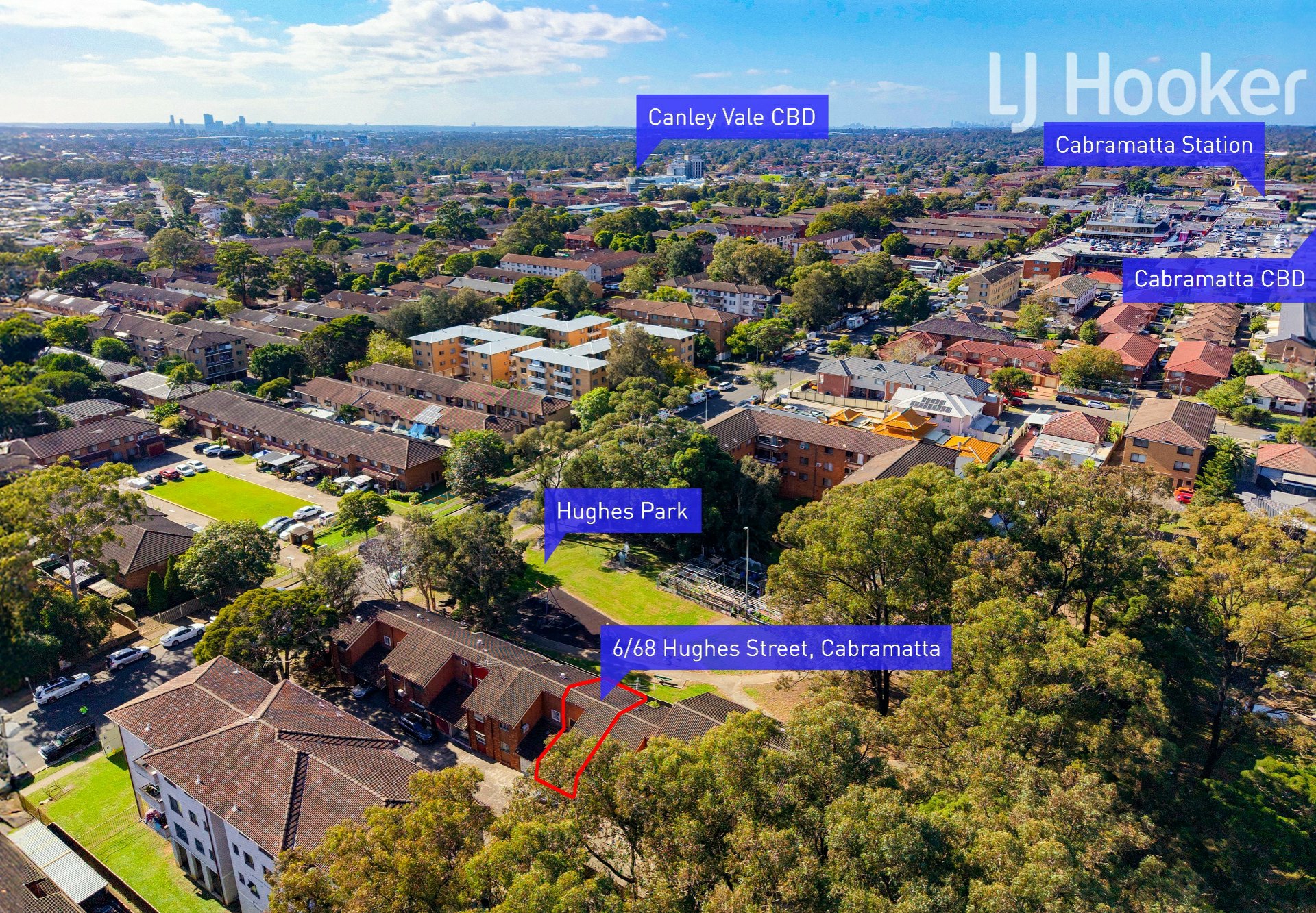 Unit 6/68 Hughes Street — photo 20 of 23