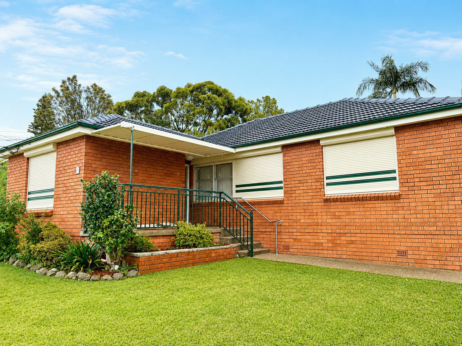 27 Sulman Rd — photo from LJ Hooker Cabramatta