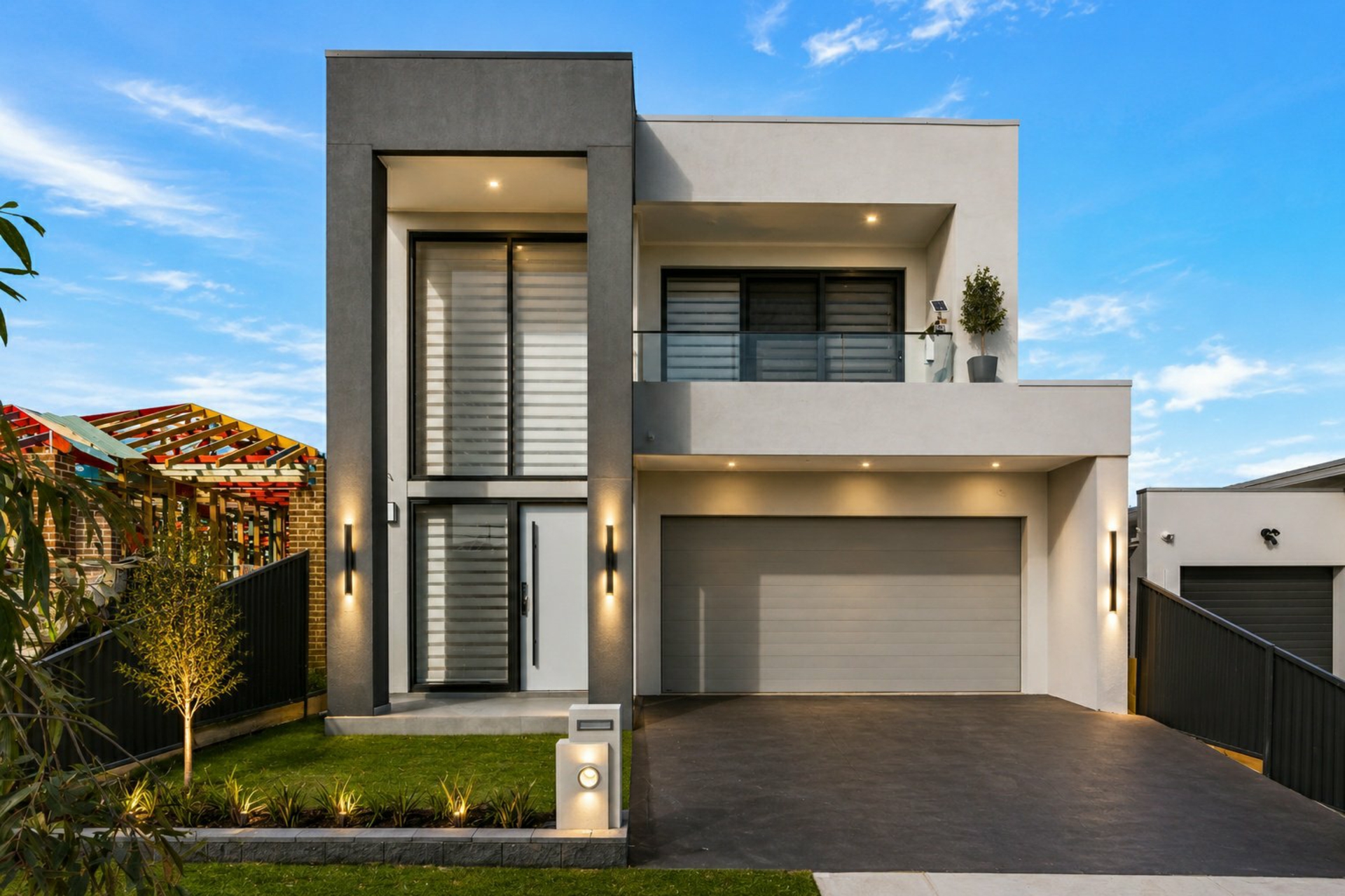 30 Srubwren Street — photo from LJ Hooker Cabramatta