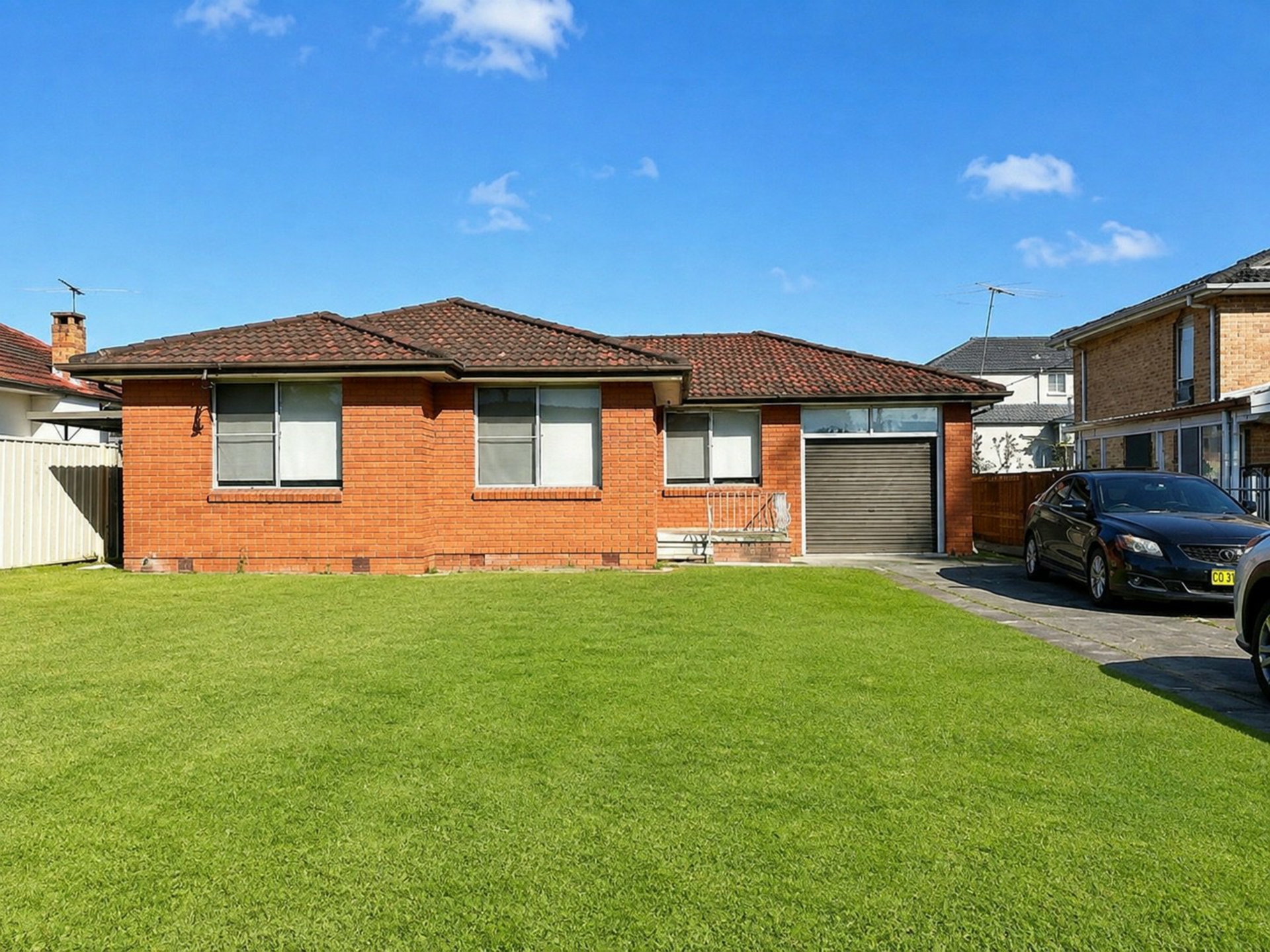 77 Oragne Grove — photo from LJ Hooker Cabramatta