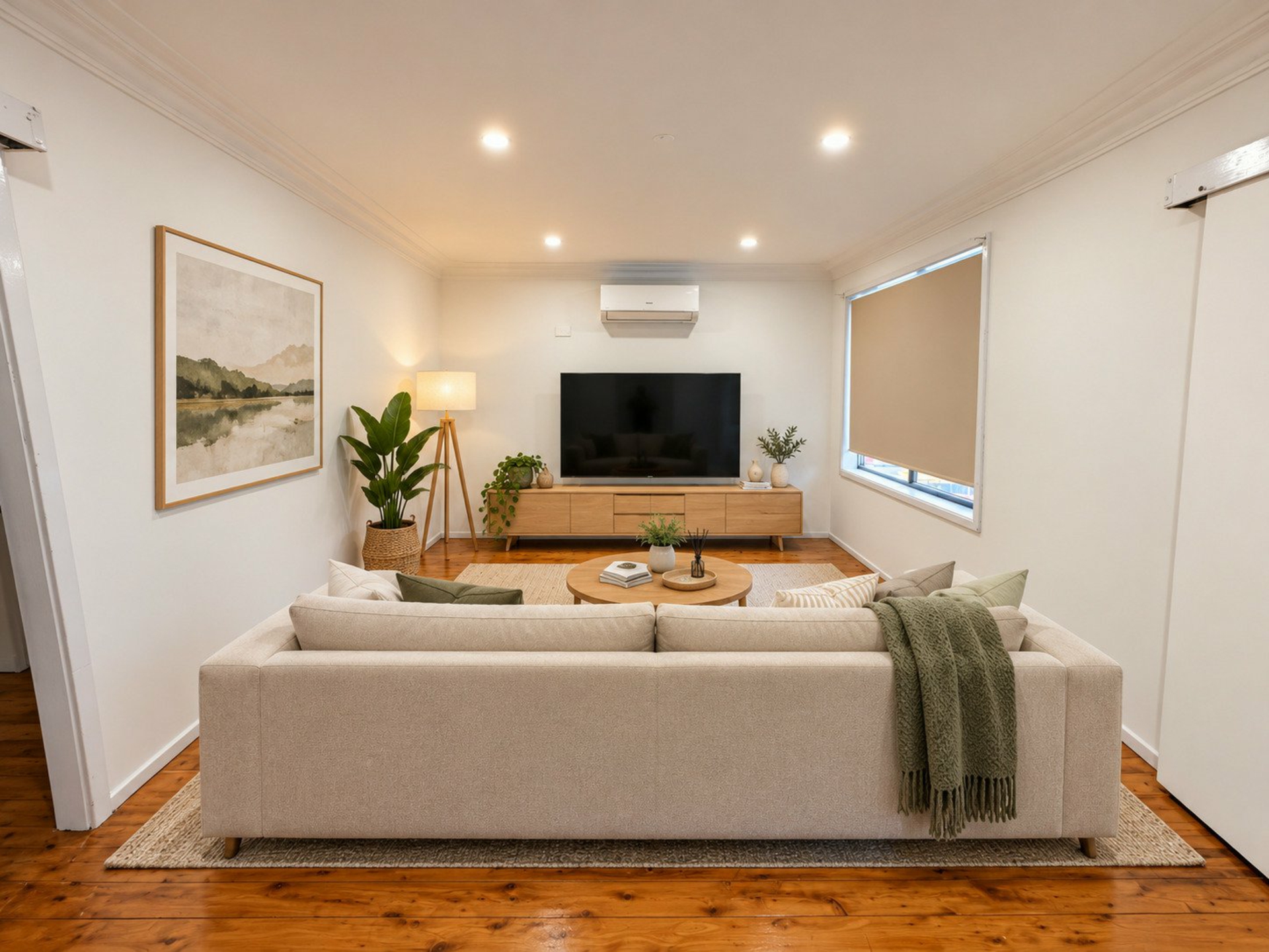 77 Oragne Grove — photo from LJ Hooker Cabramatta