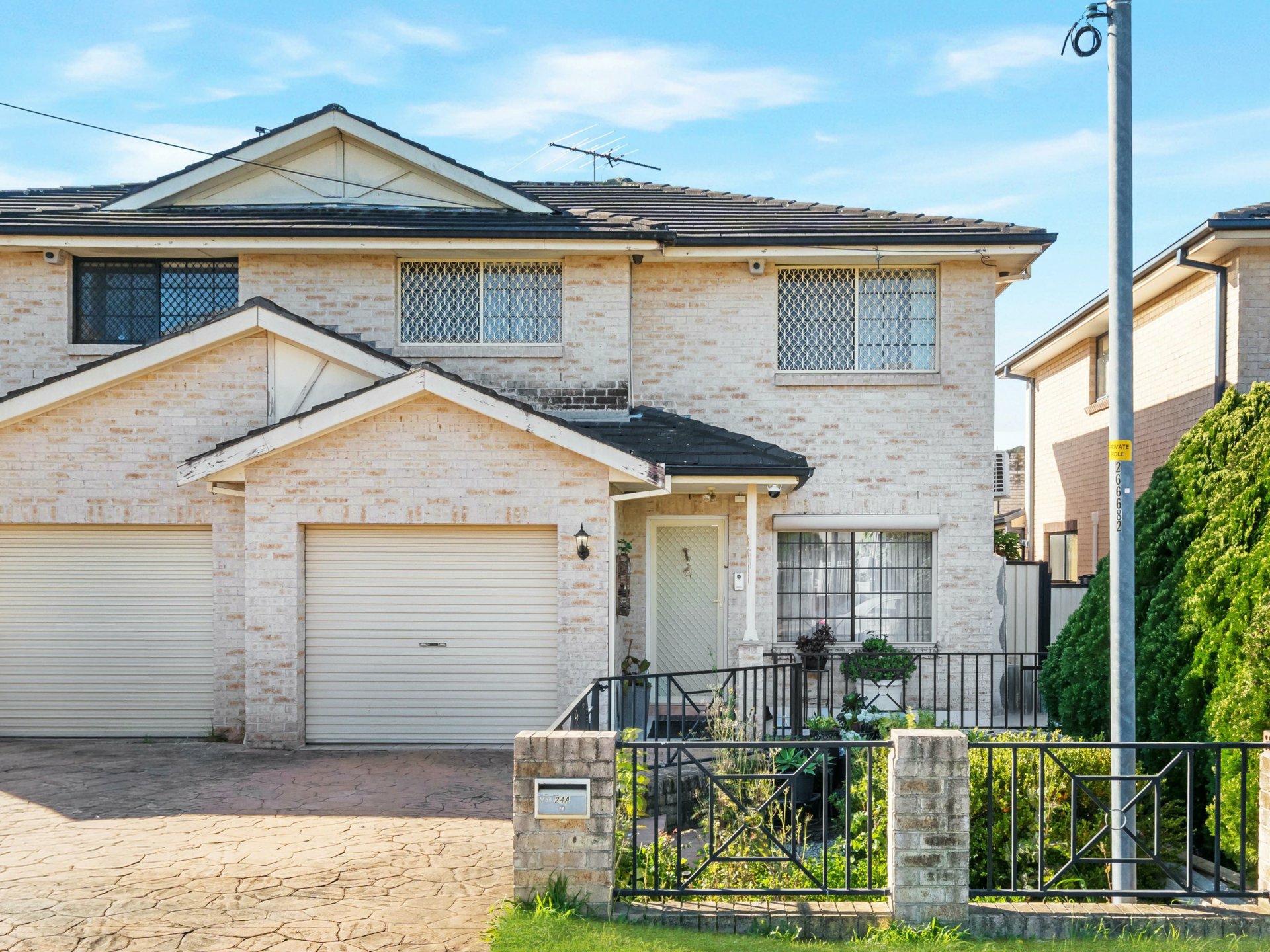 24A Harold Street — photo from LJ Hooker Cabramatta