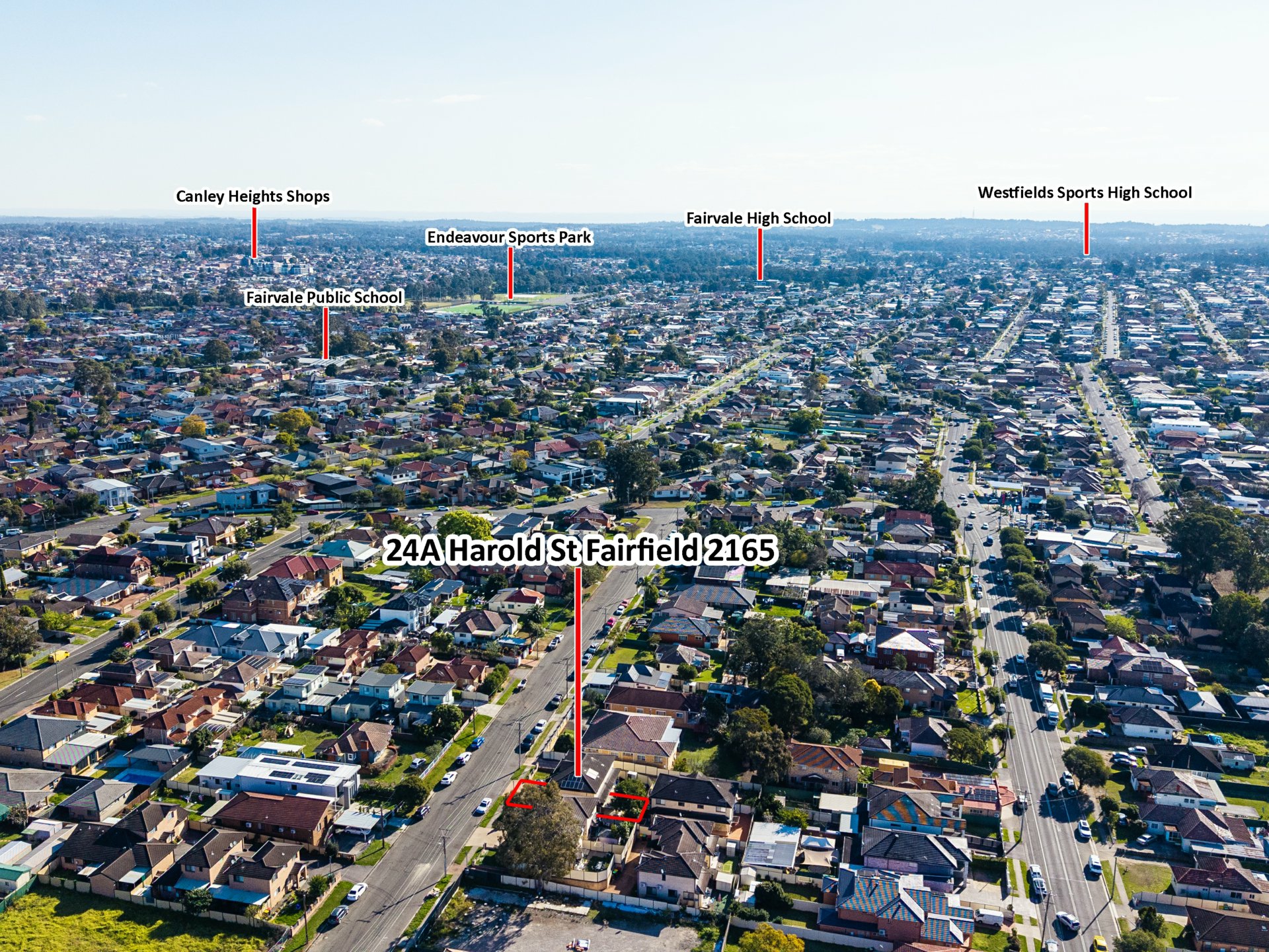 24A Harold Street — photo 24 of 25