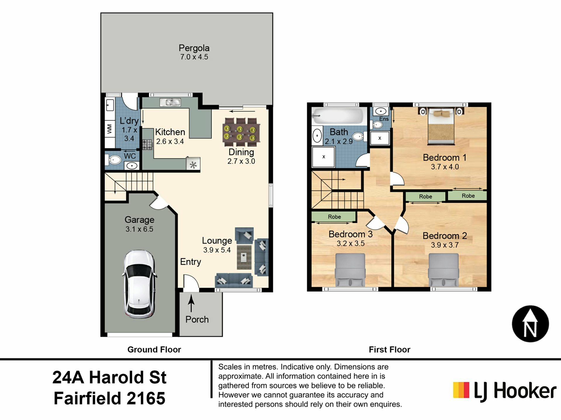 24A Harold Street — photo 25 of 25