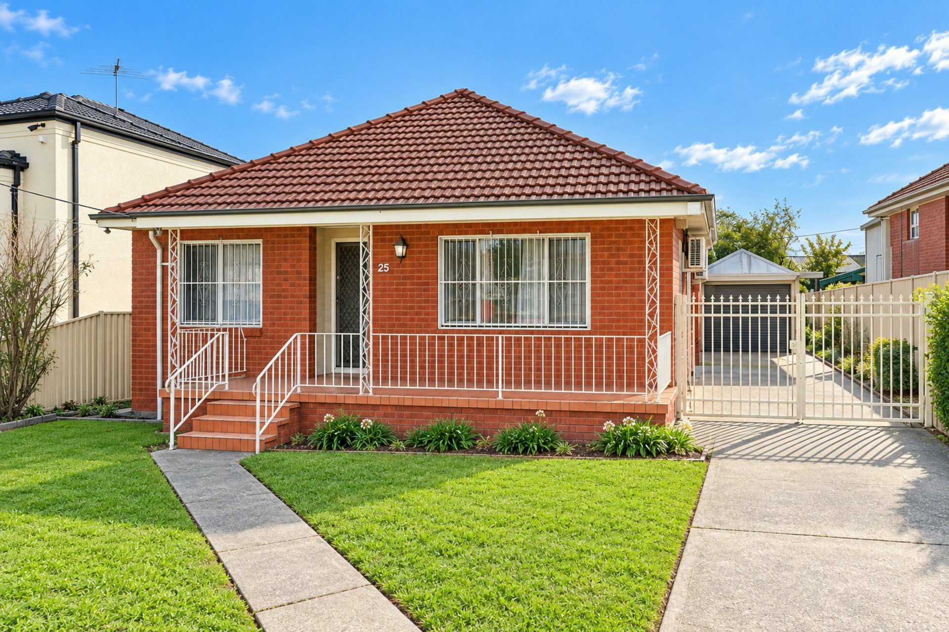 25 Water st — photo from LJ Hooker Cabramatta
