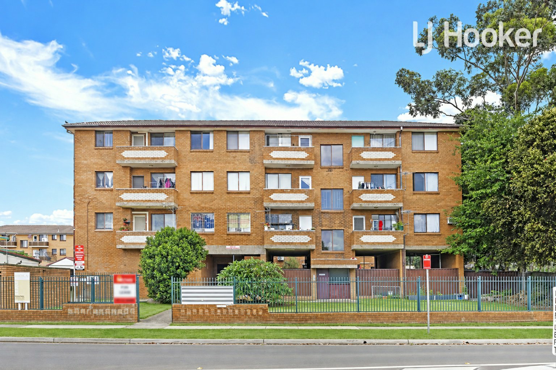 12/60 Hughes Street — photo from LJ Hooker Cabramatta