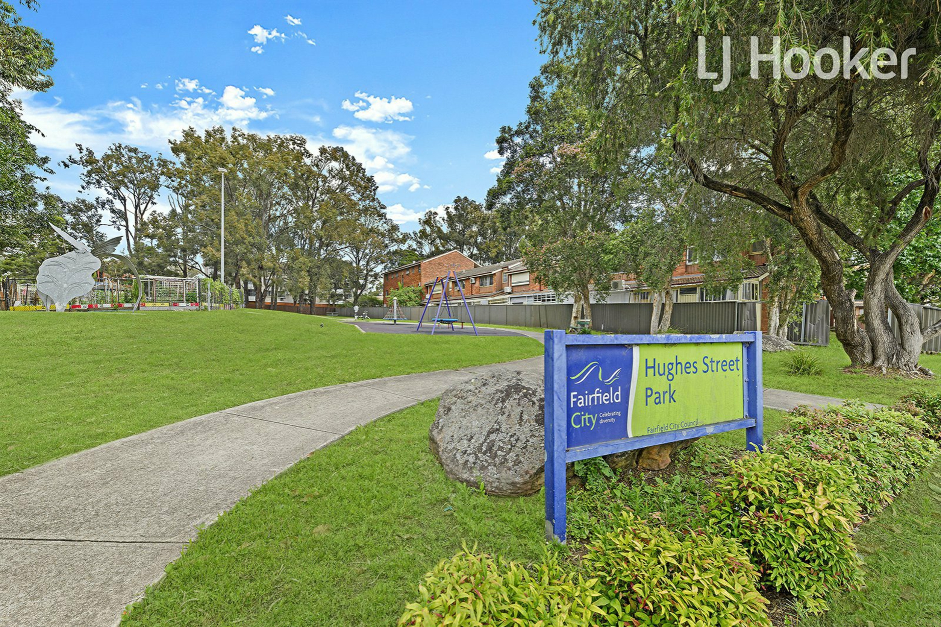 12/60 Hughes Street — photo 9 of 10