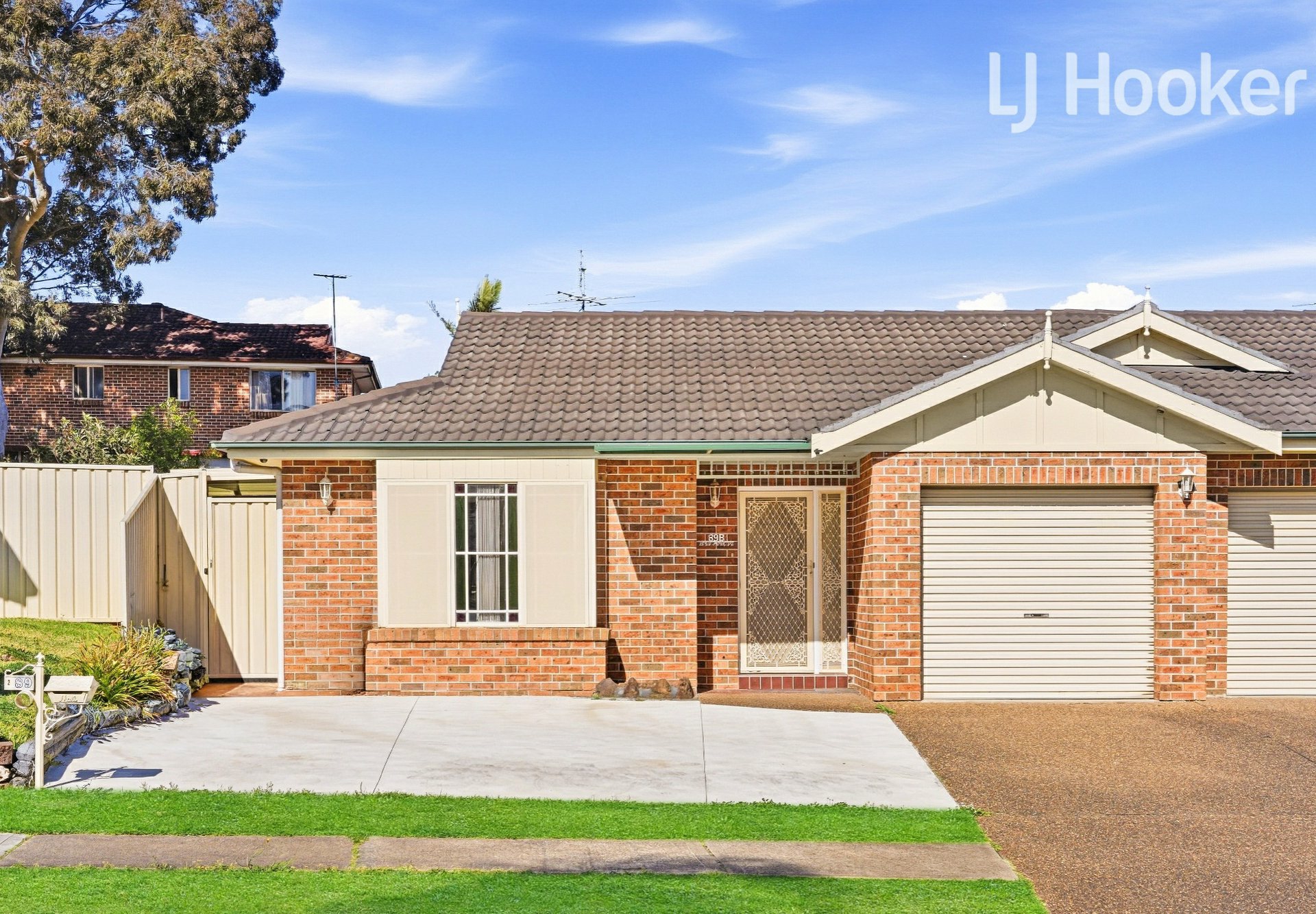 89B Lord Howe Drive — photo from LJ Hooker Cabramatta