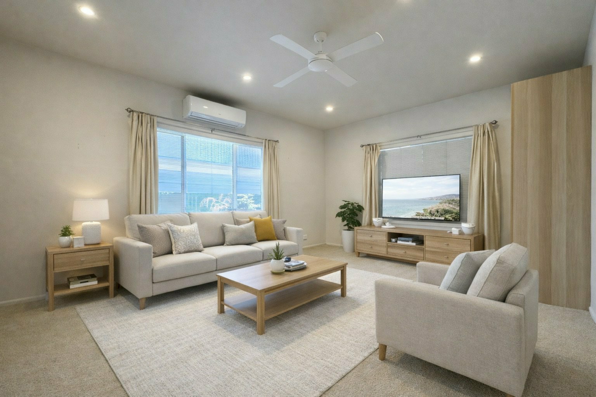 14 YVONNE ST — photo from LJ Hooker Cabramatta