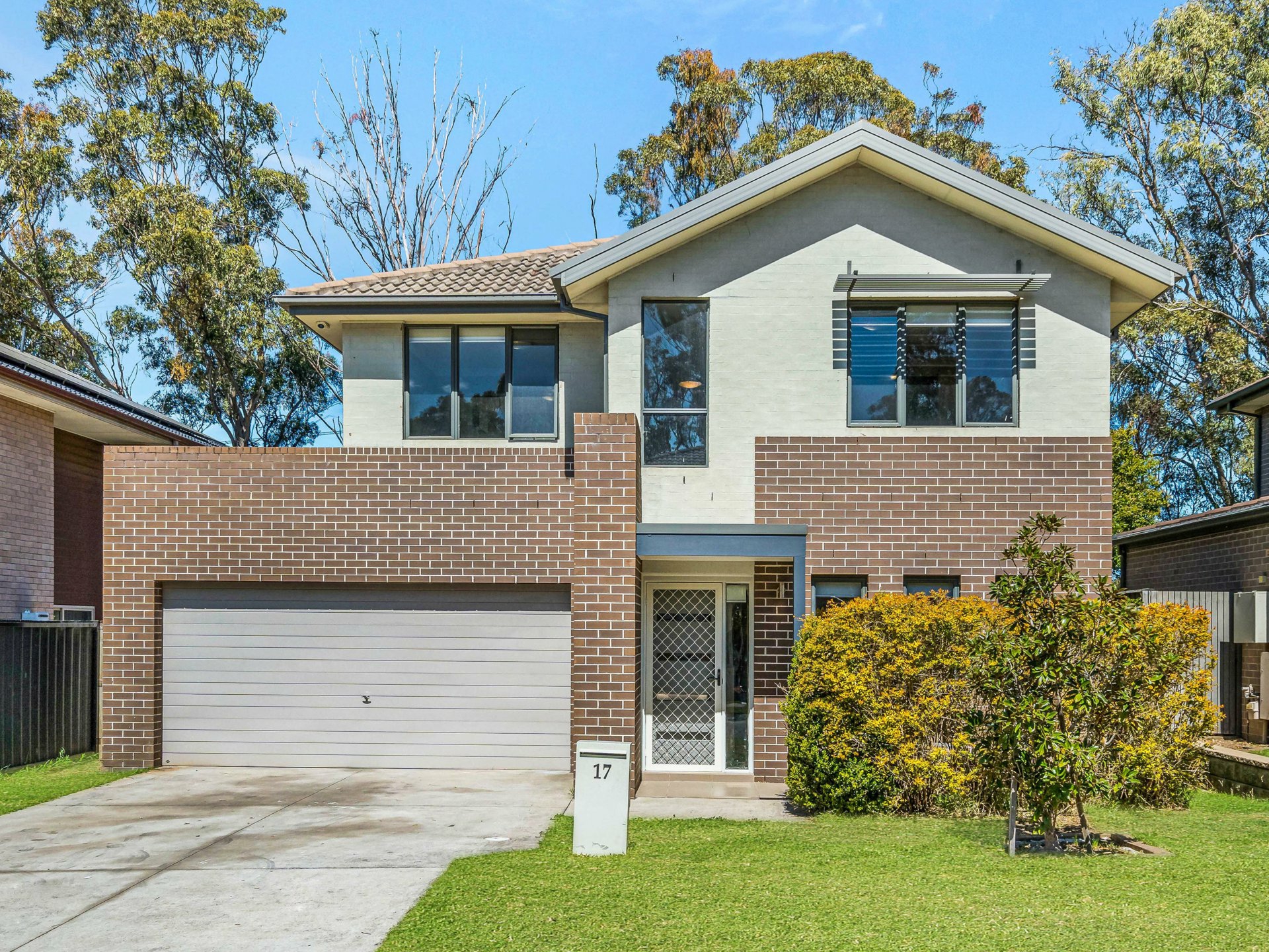 17 Boddingtons Road — photo from LJ Hooker Cabramatta