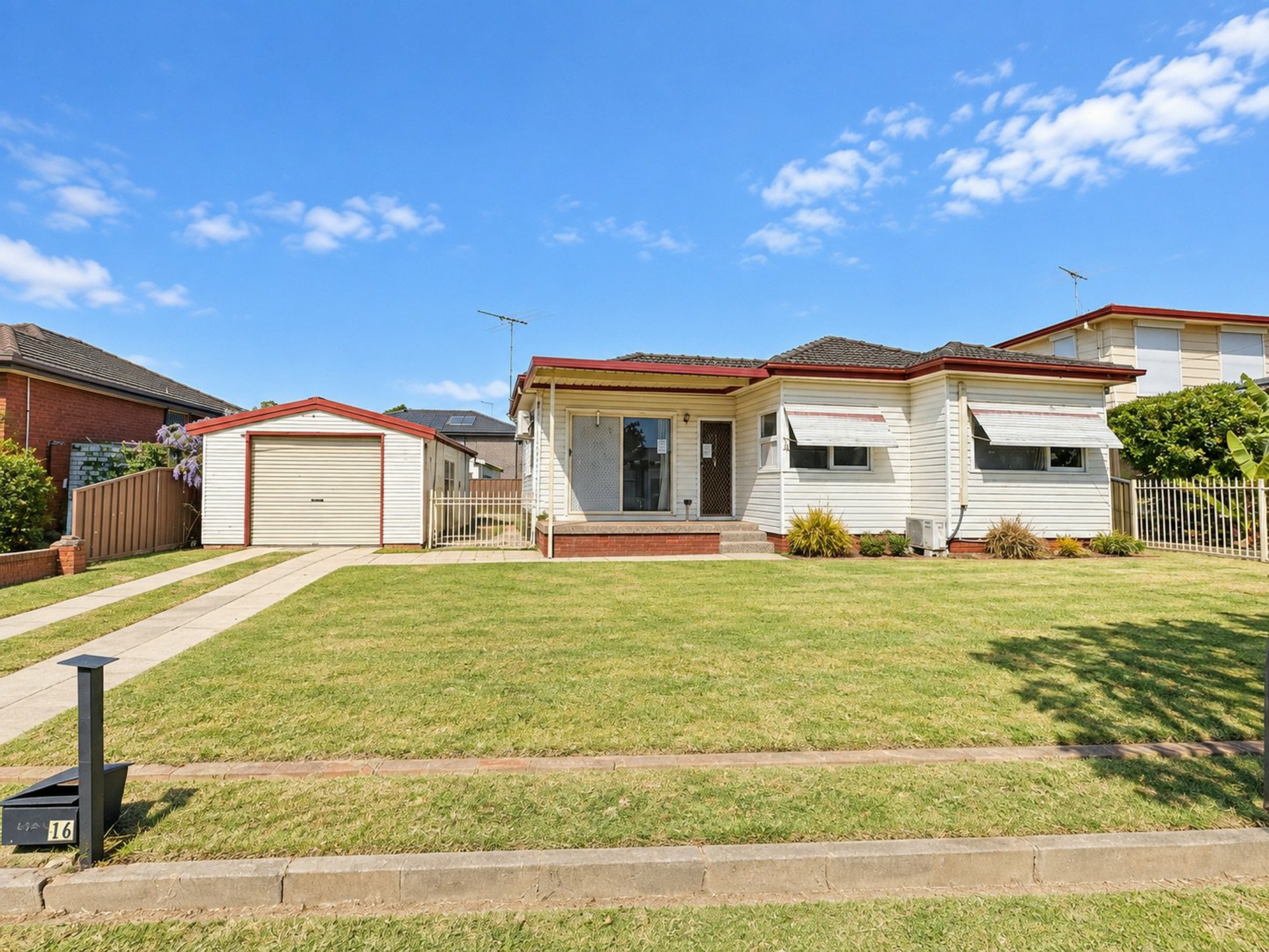 16 Kambala Crescent — photo from LJ Hooker Cabramatta
