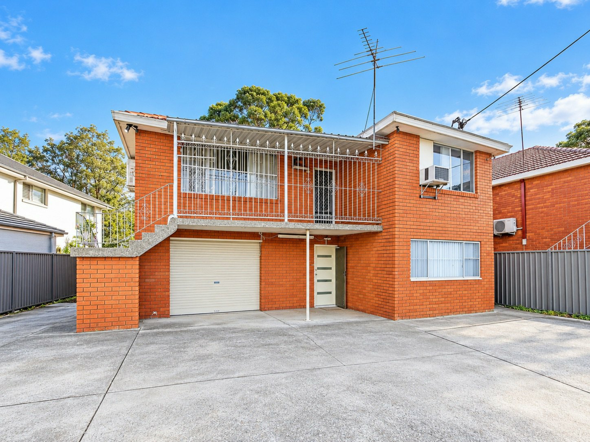 49 Avenel St — photo from LJ Hooker Cabramatta