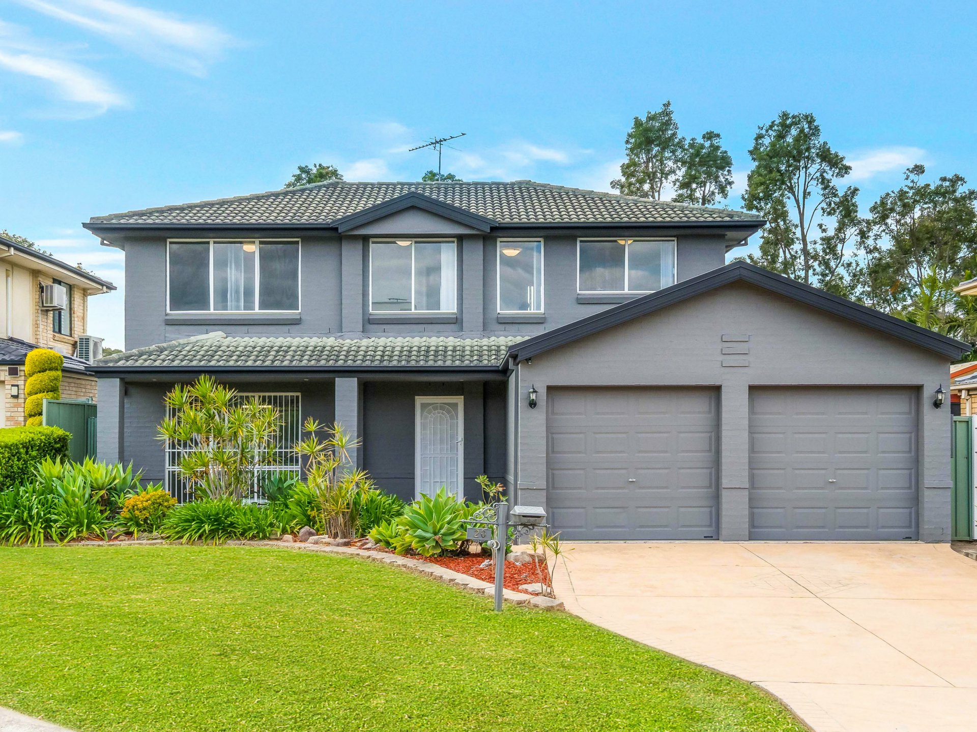 20 Timbillica Close — photo from LJ Hooker Cabramatta
