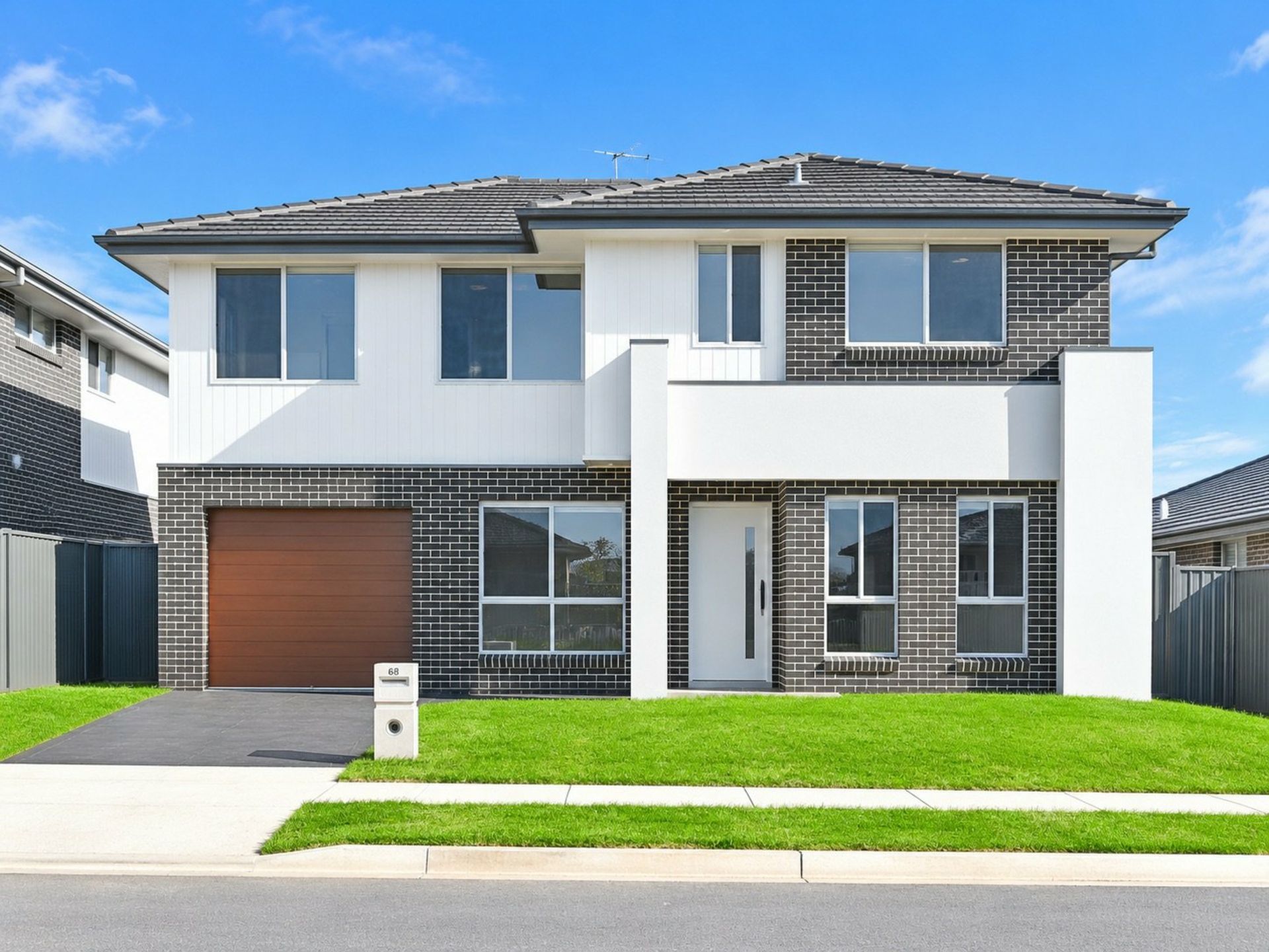 68 Lacerta Rd — photo from LJ Hooker Cabramatta