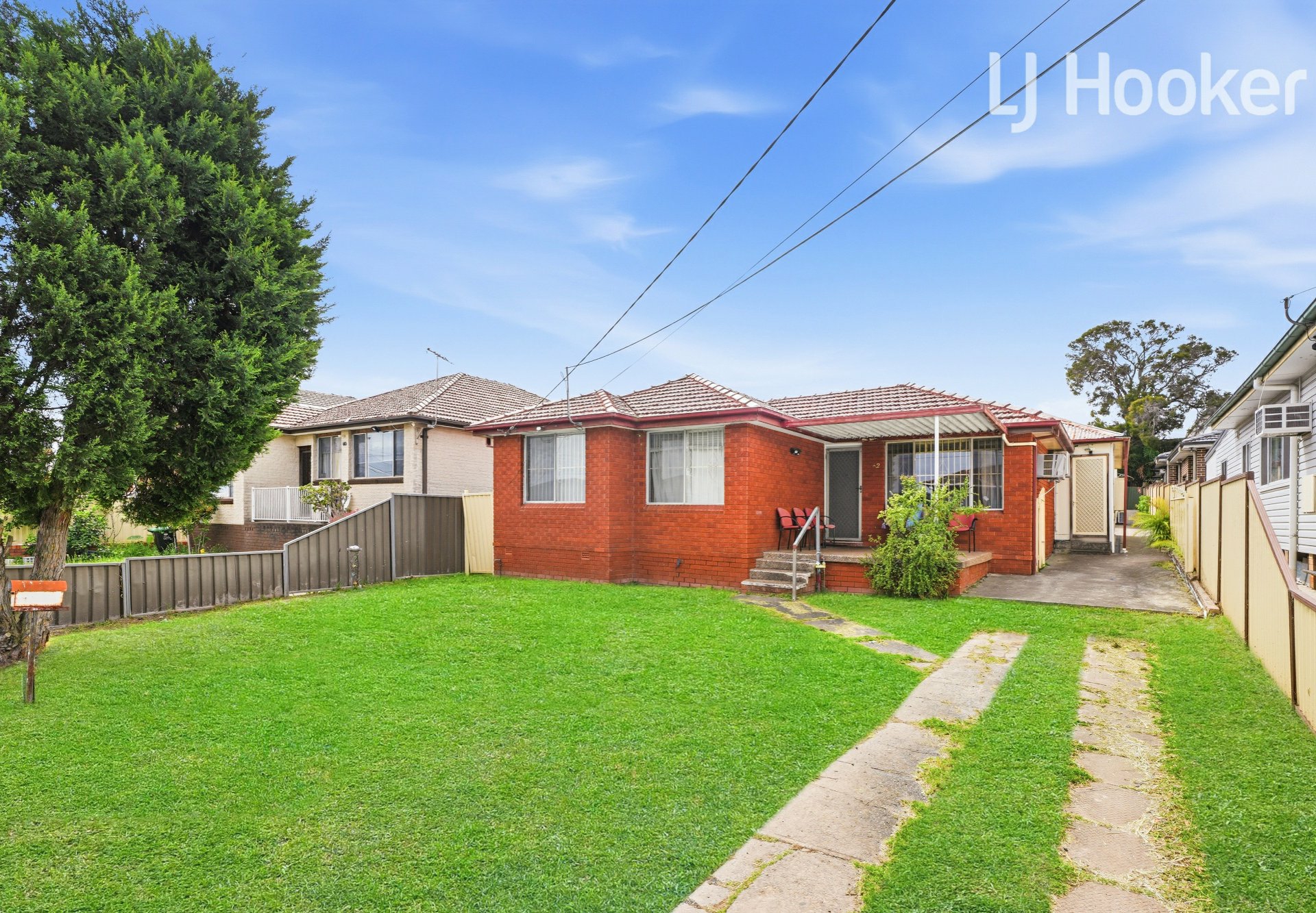 62 Lord Street — photo from LJ Hooker Cabramatta
