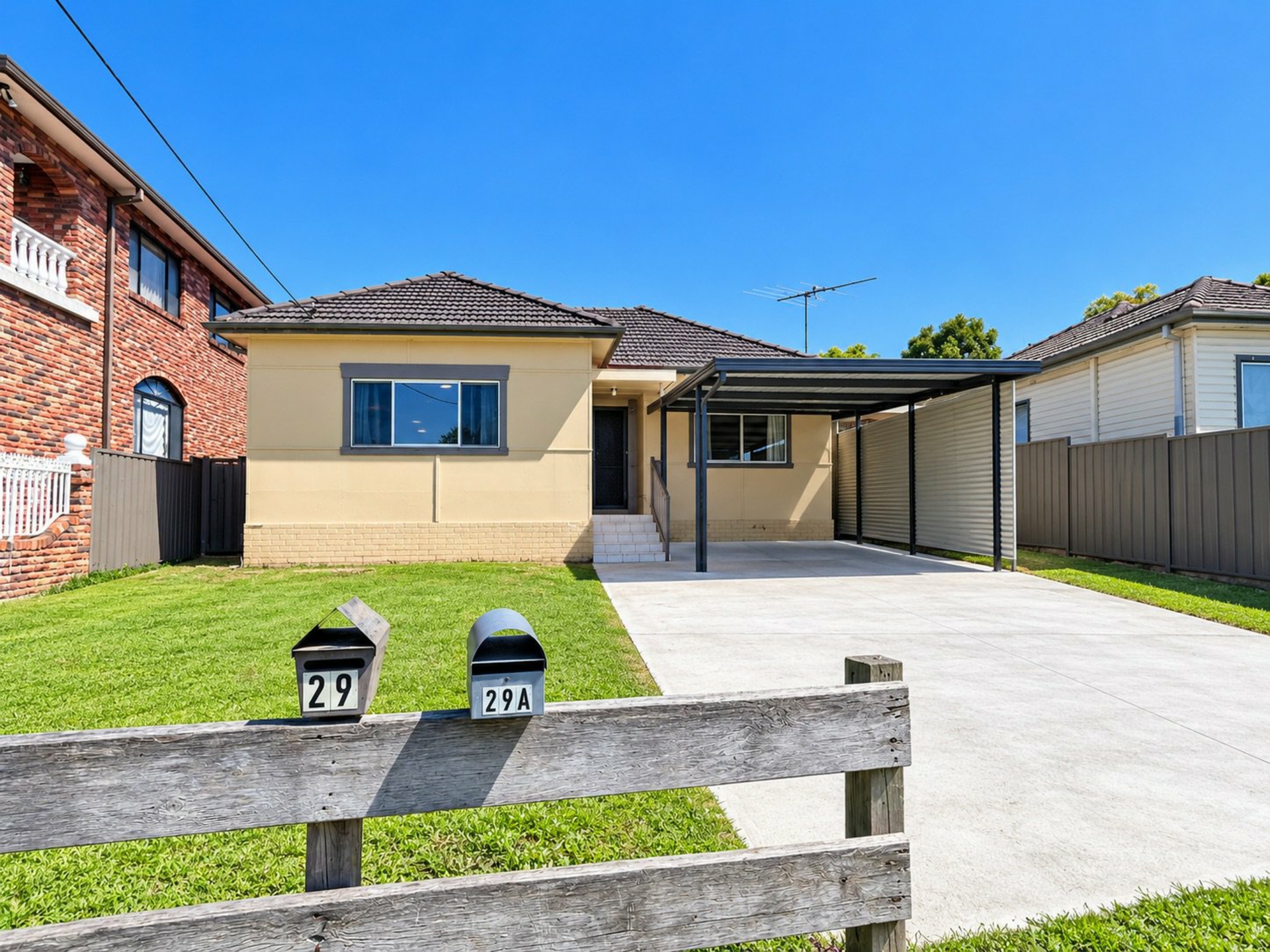 29 Alick St — photo from LJ Hooker Cabramatta