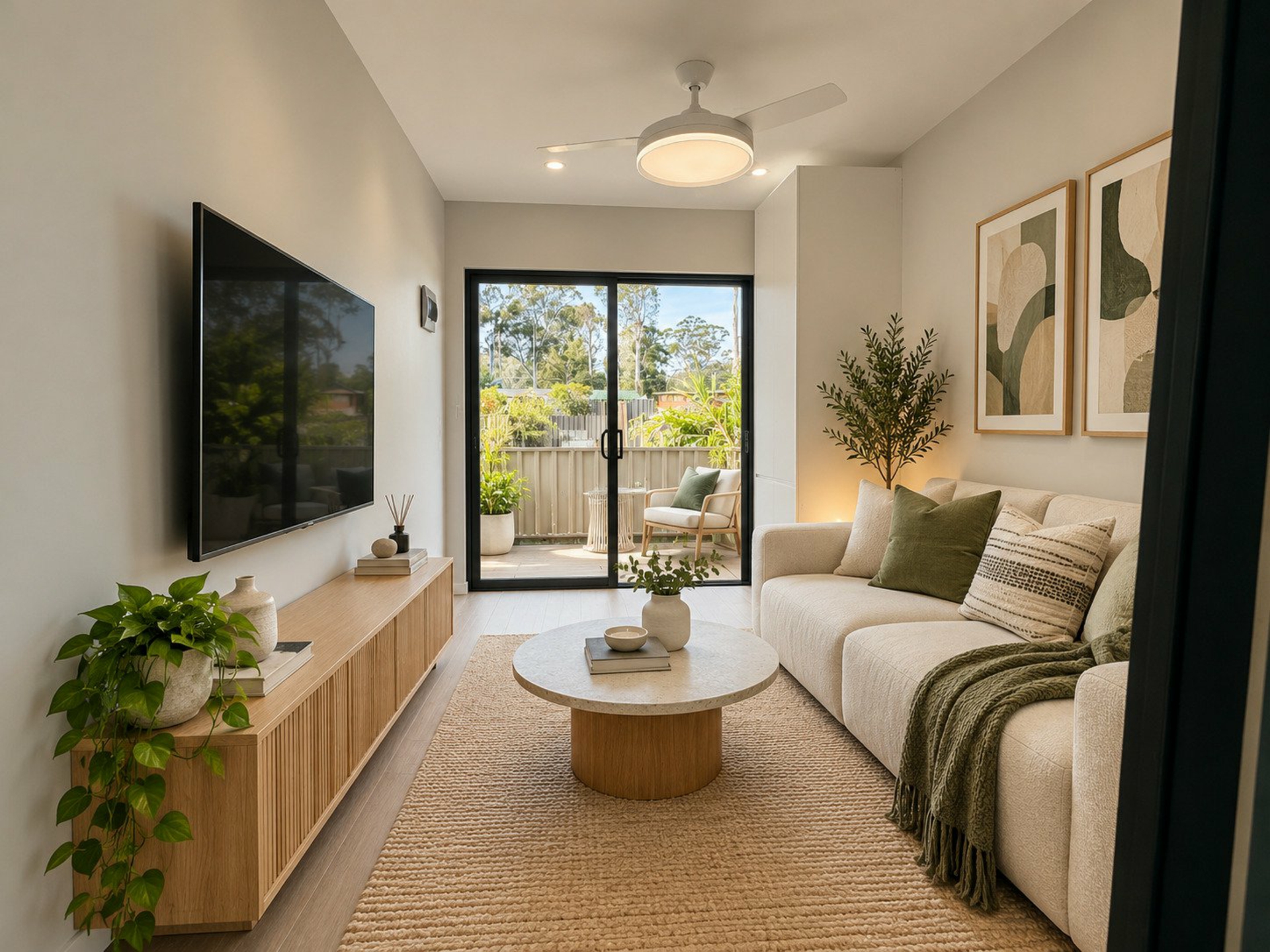 8B Togil street — photo from LJ Hooker Cabramatta