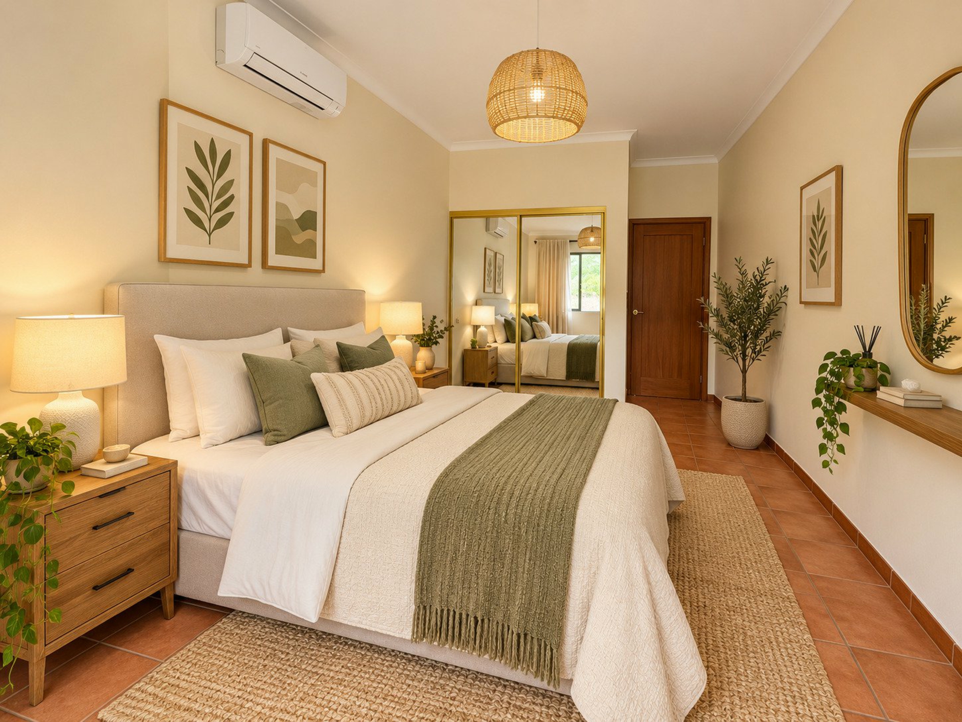 160 President avenue — photo from LJ Hooker Cabramatta