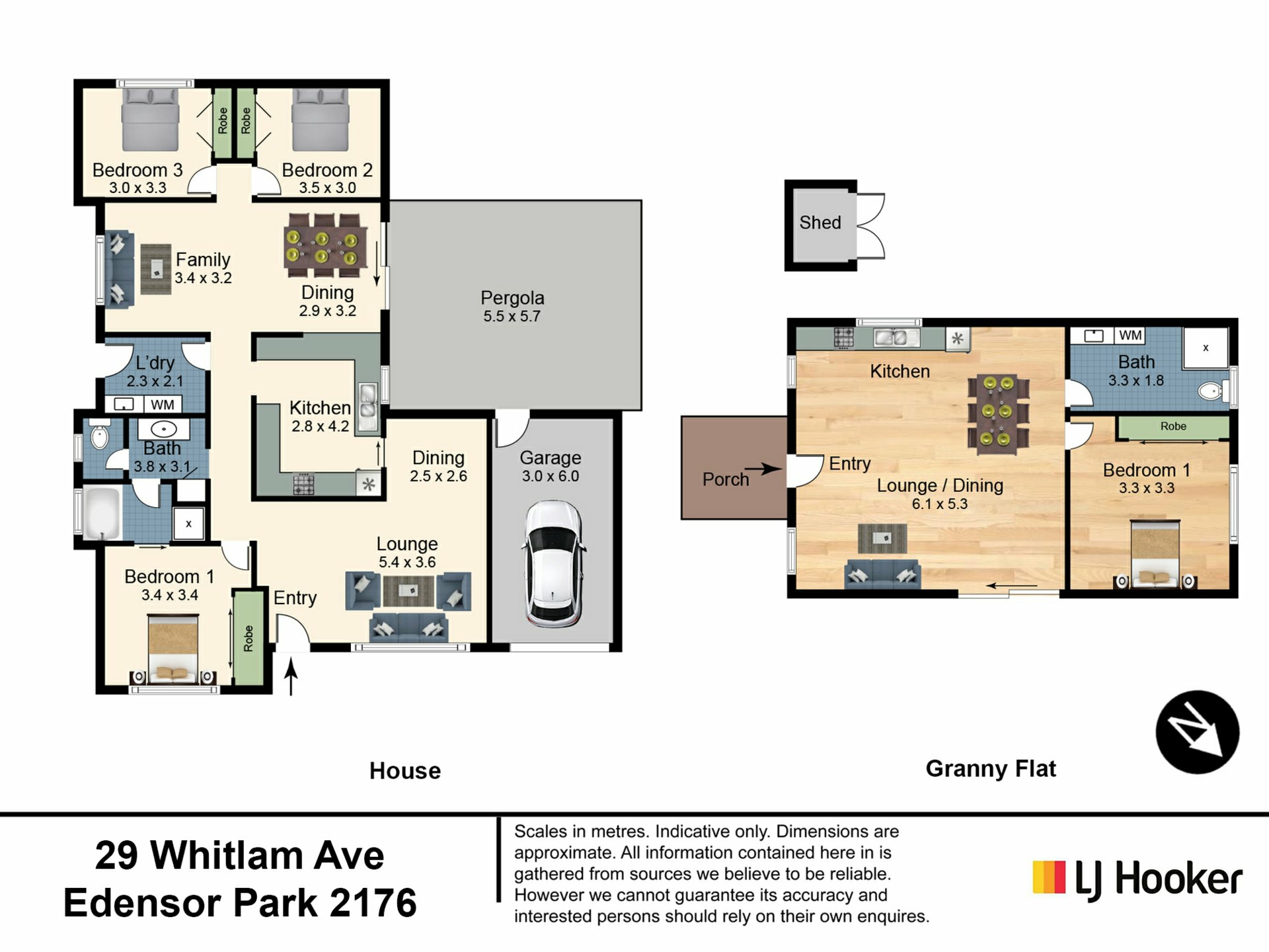 29 Whitlam Avenue — photo 14 of 14