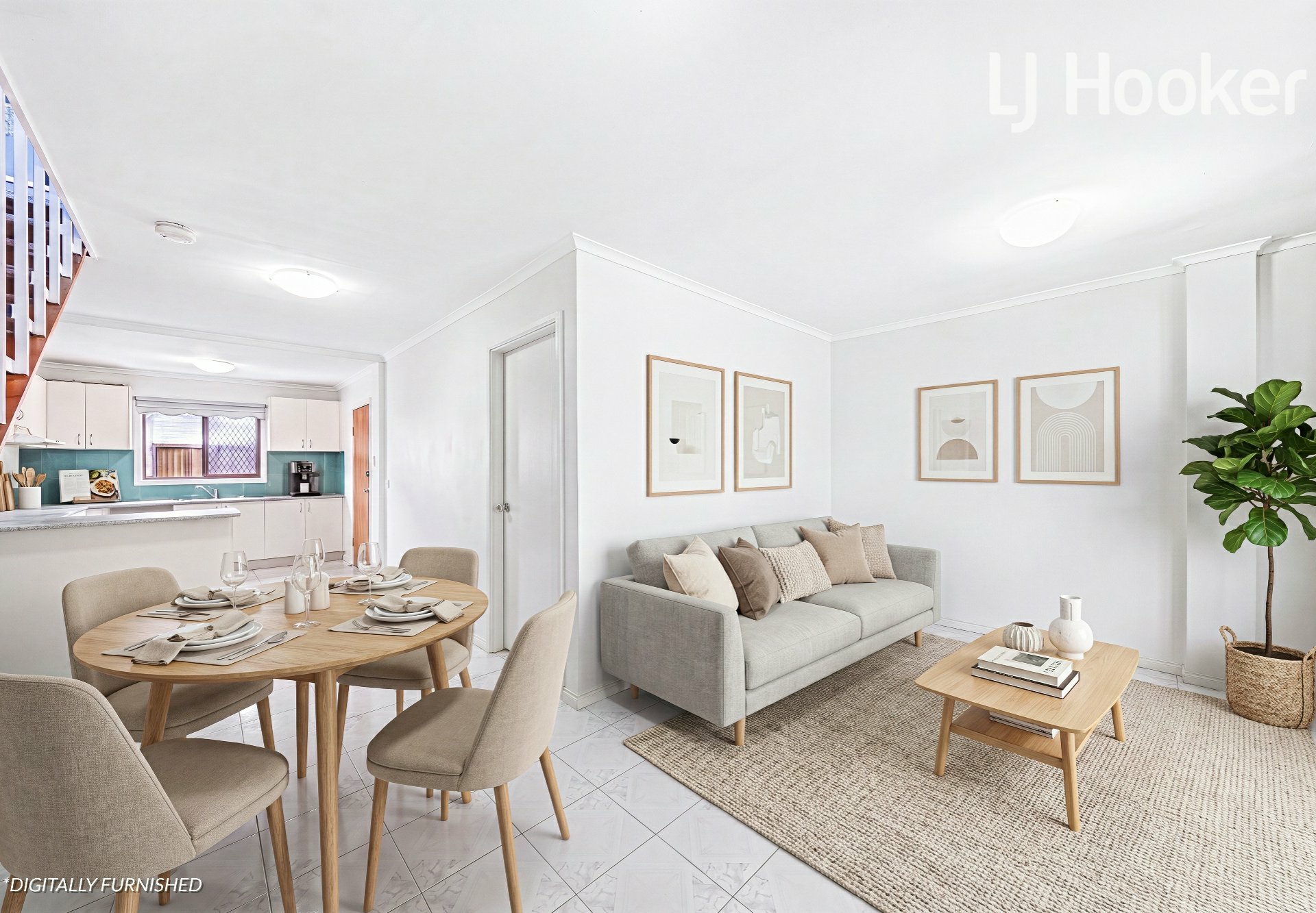 6/68 Hughes st — photo 3 of 8