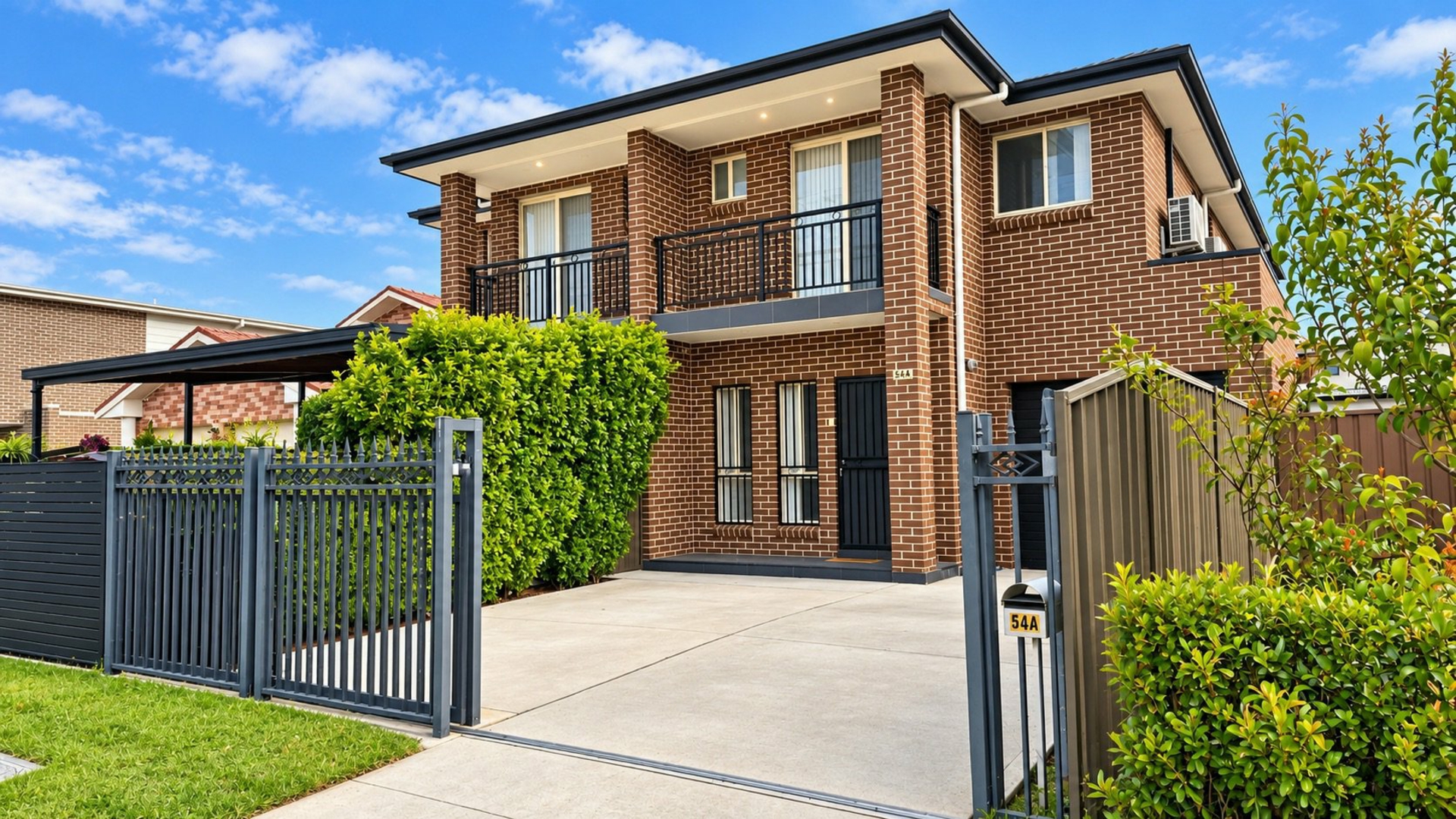 54A Earl Street — photo from LJ Hooker Cabramatta