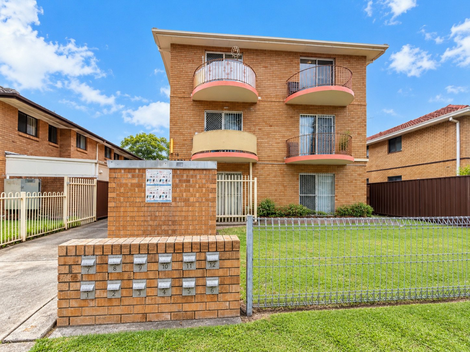 9/18 Hill St — photo from LJ Hooker Cabramatta