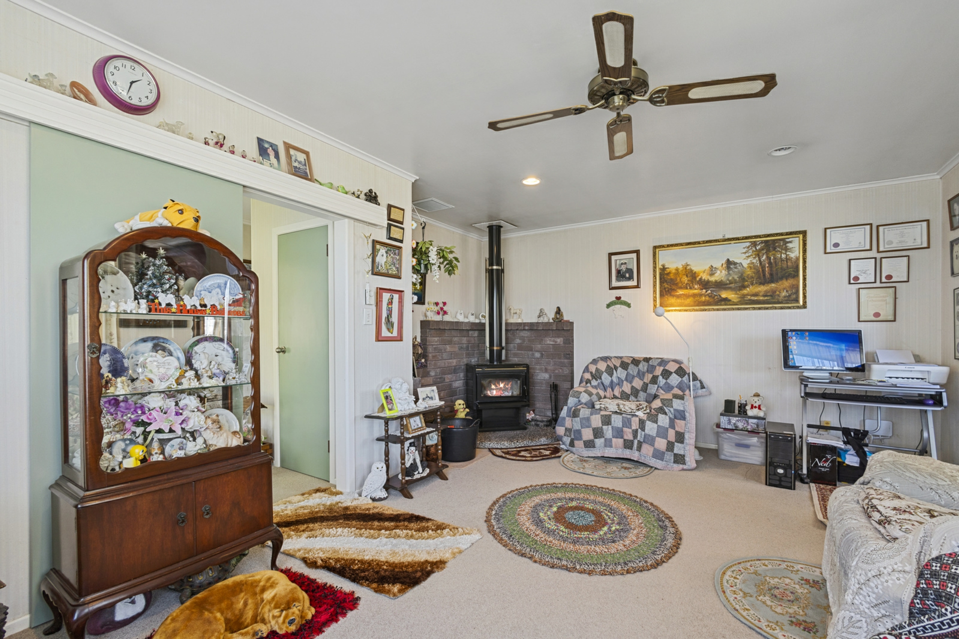 16 Ward Street Waharoa House for Sale LJ Hooker