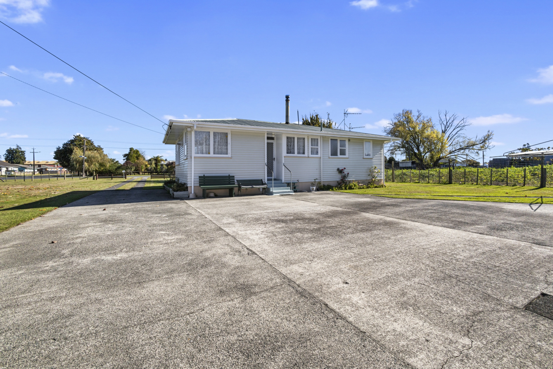 16 Ward Street Waharoa House for Sale LJ Hooker