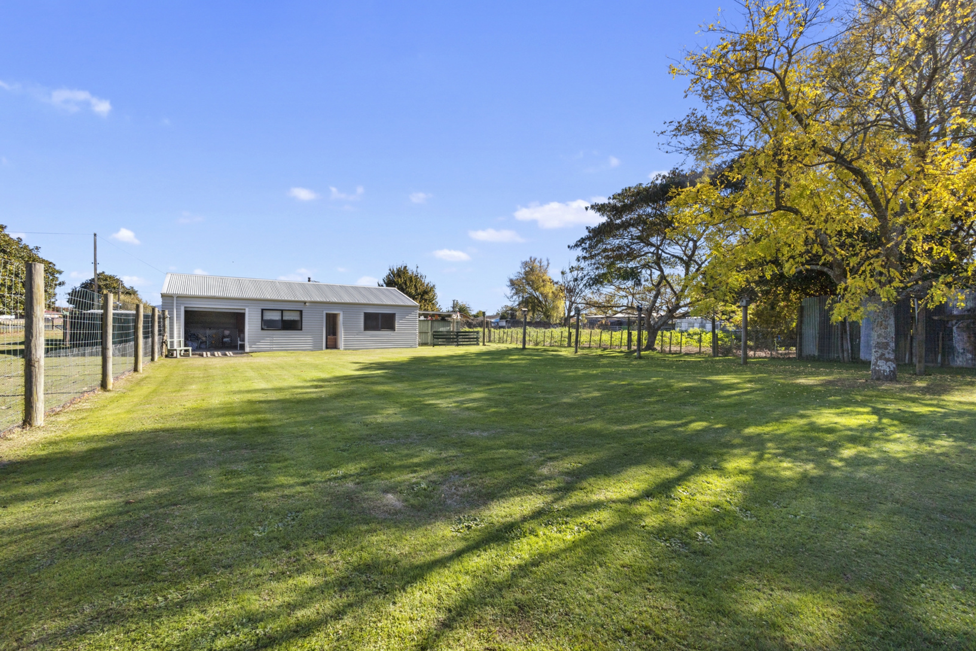 16 Ward Street Waharoa House for Sale LJ Hooker