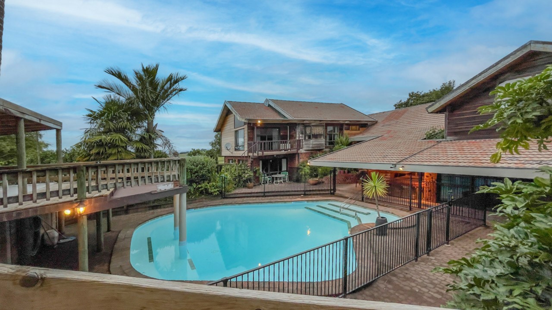 104 Matai Road Matamata Lifestyle for Sale LJ Hooker