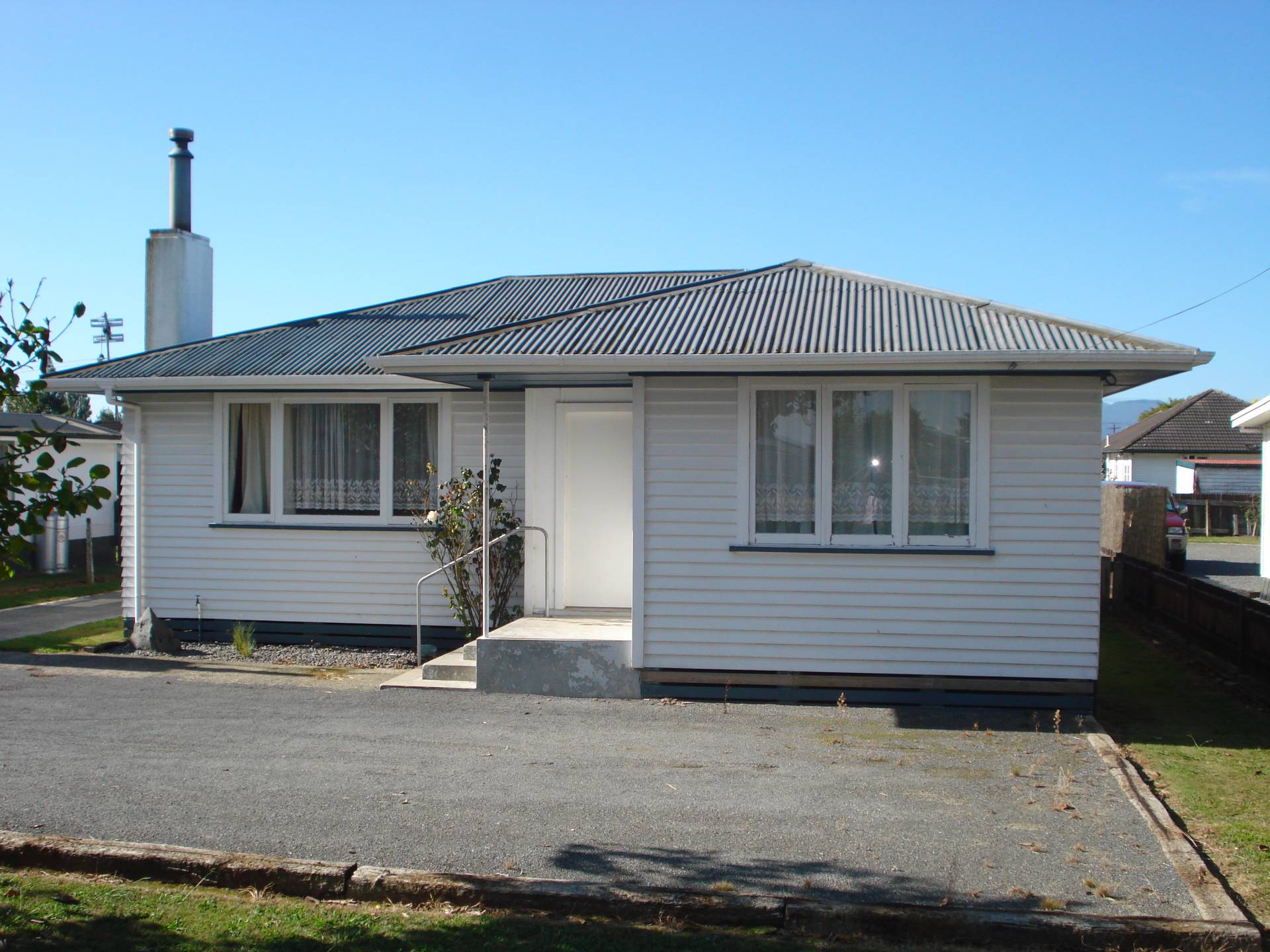 55 Peria Road, MATAMATA