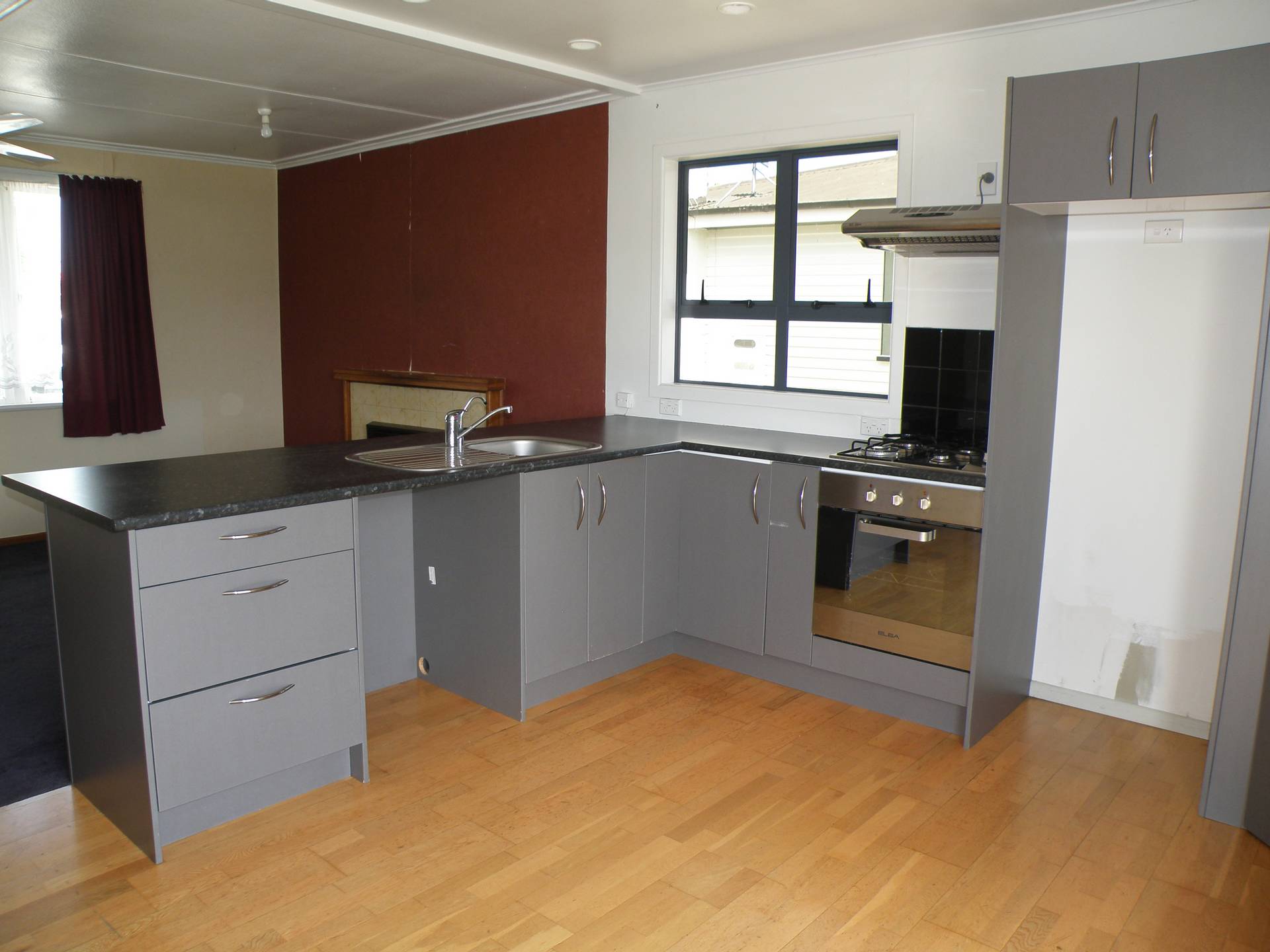 55 Peria Road, MATAMATA