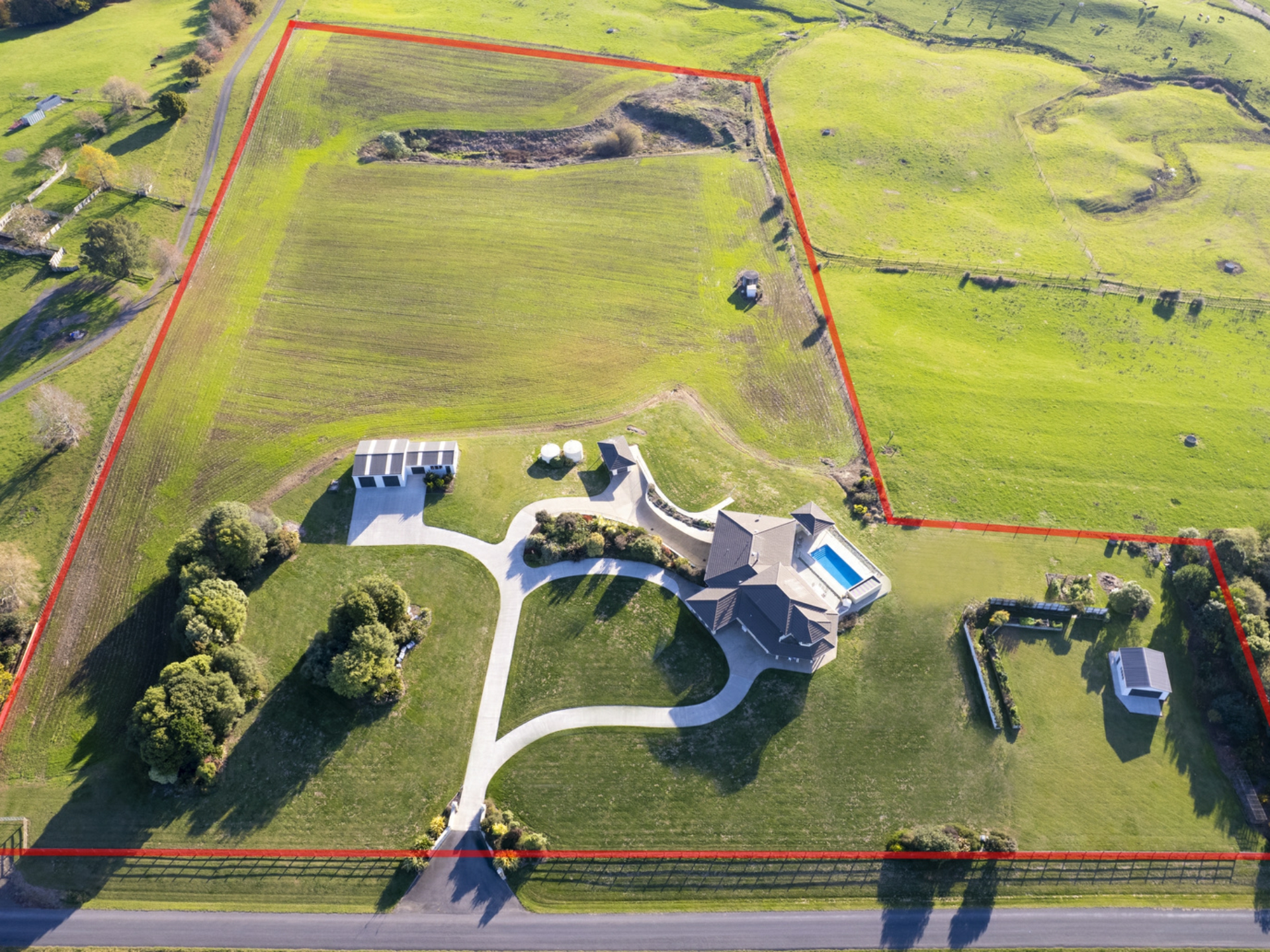 334 Scott Road, MORRINSVILLE