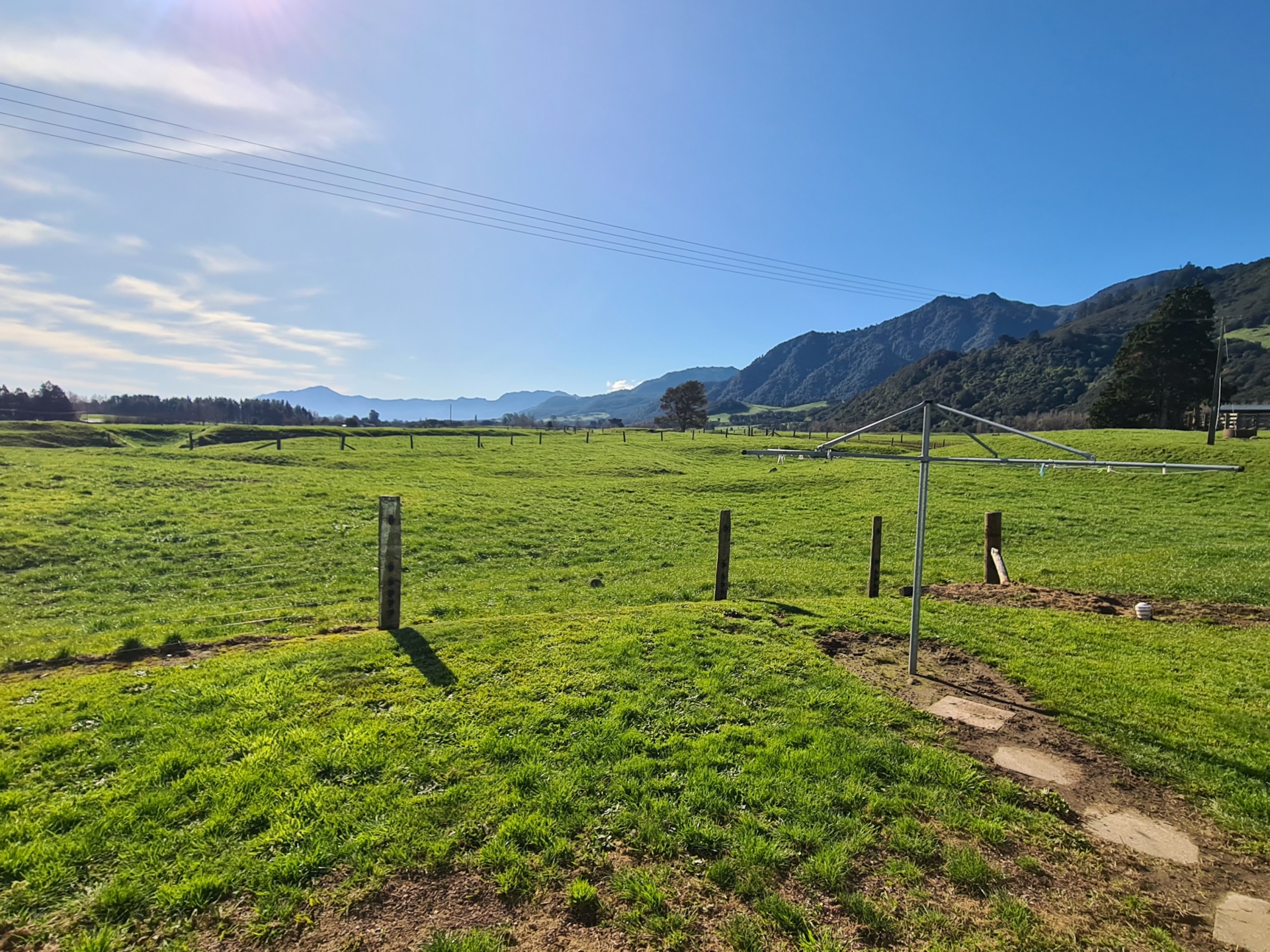 1843 Te Aroha Gordon Road, WARDVILLE