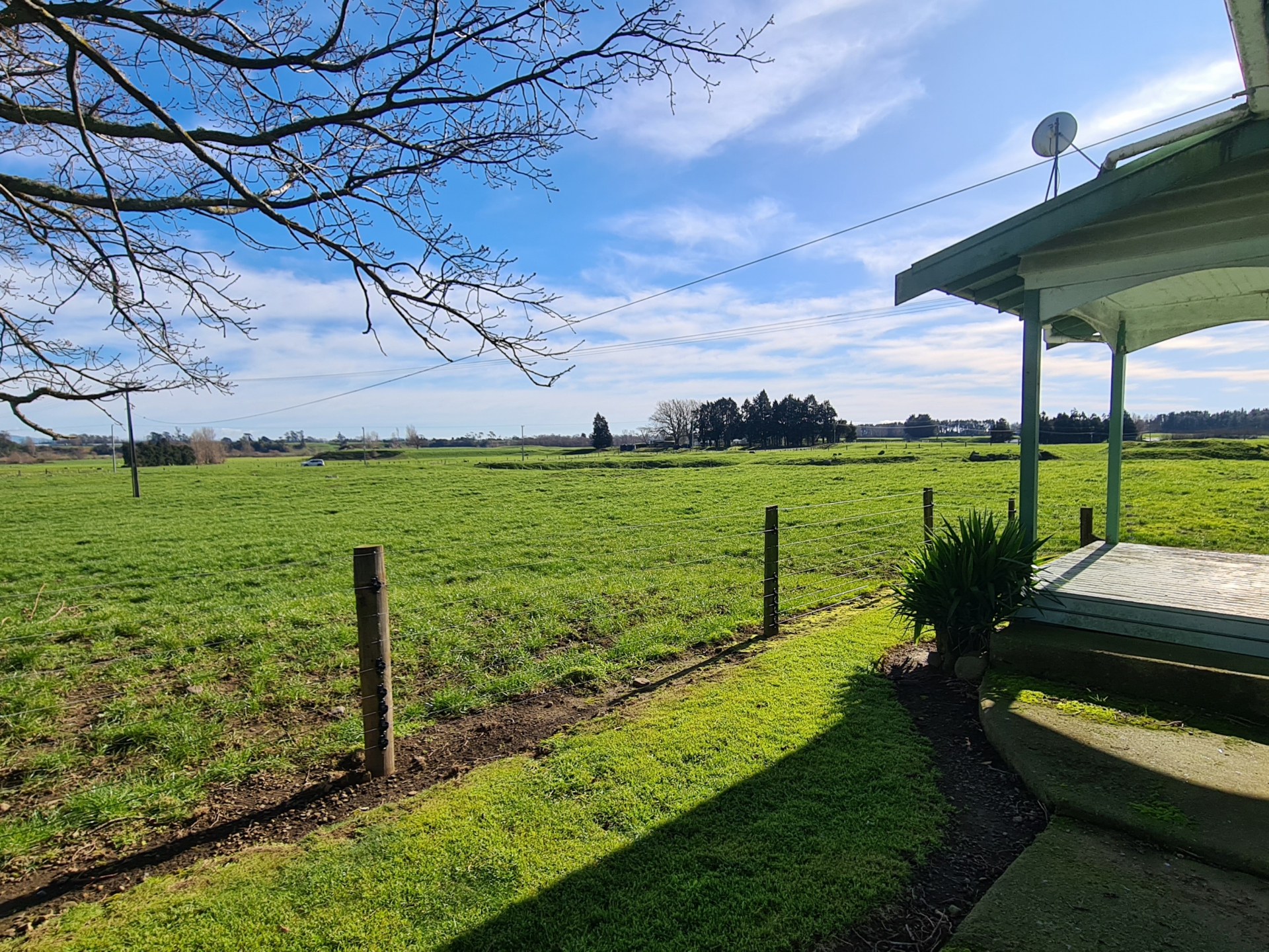 1843 Te Aroha Gordon Road, WARDVILLE