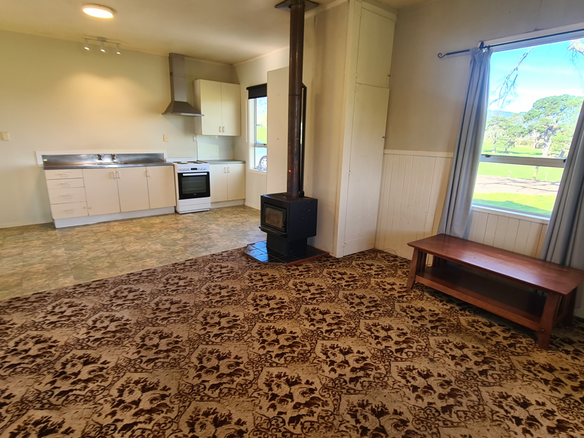 1843 Te Aroha Gordon Road, WARDVILLE