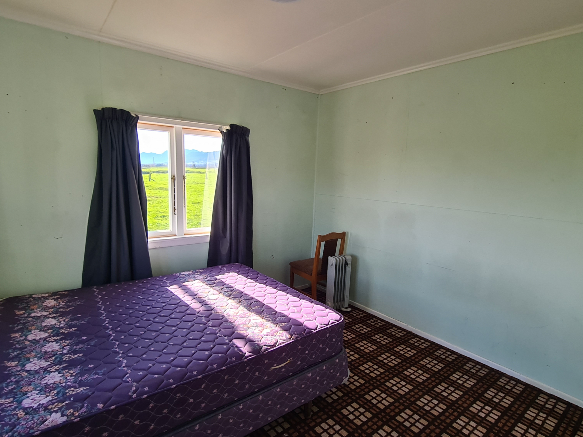 1843 Te Aroha Gordon Road, WARDVILLE