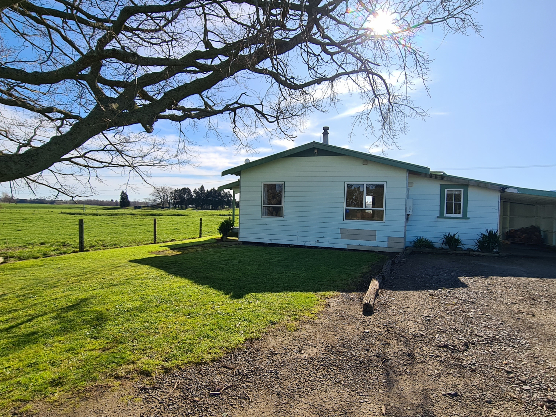 1843 Te Aroha Gordon Road, WARDVILLE