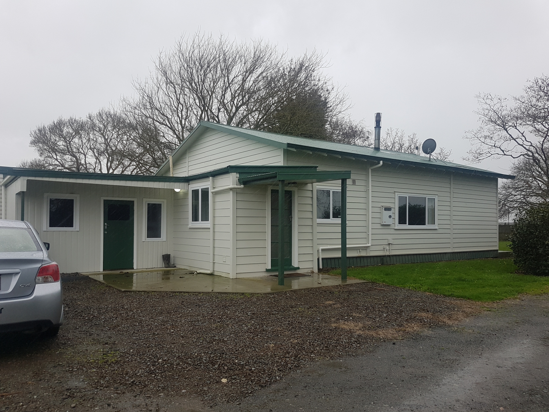 4739 State highway 29 - Hinuera, MATAMATA