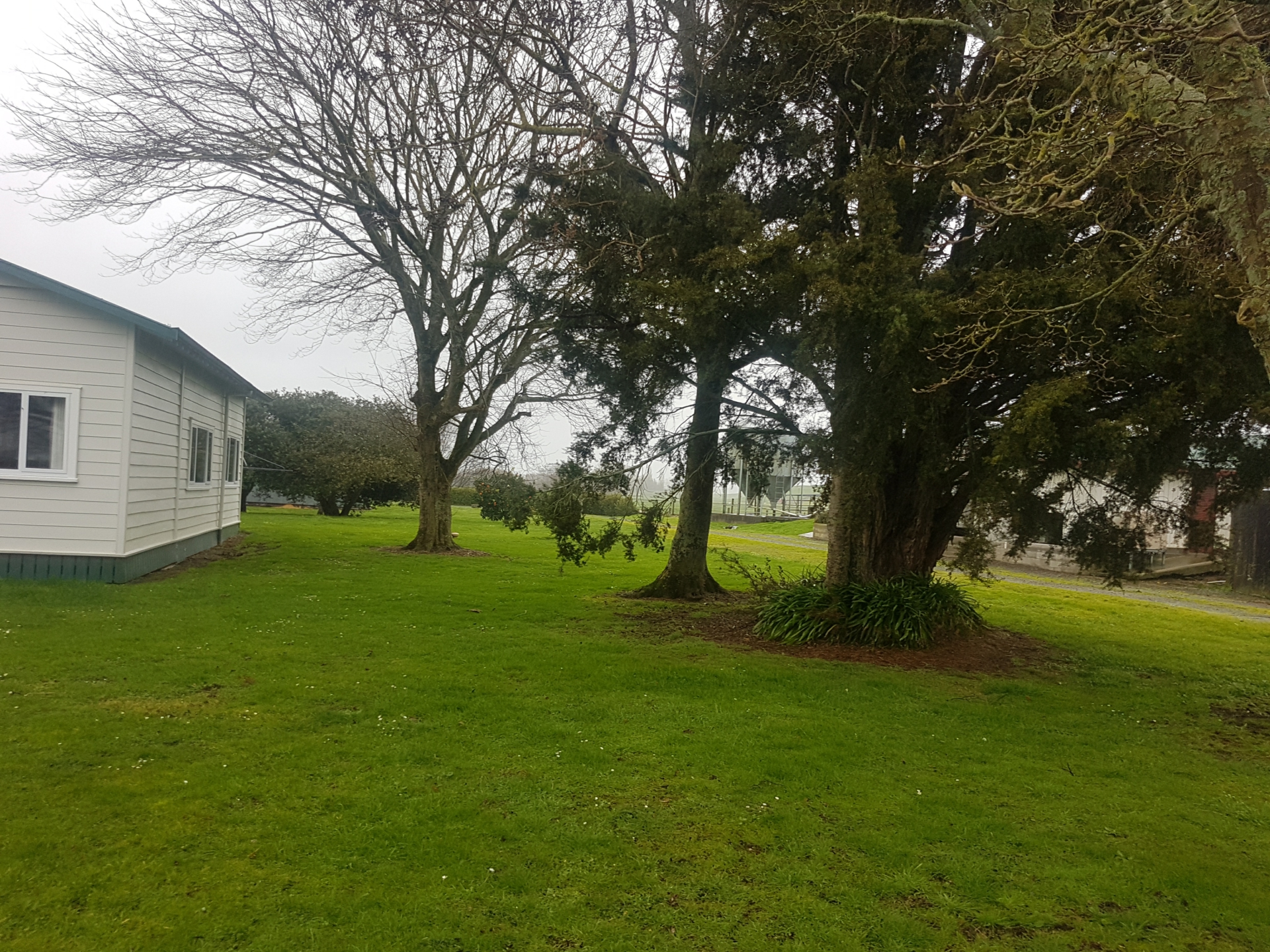 4739 State highway 29 - Hinuera, MATAMATA