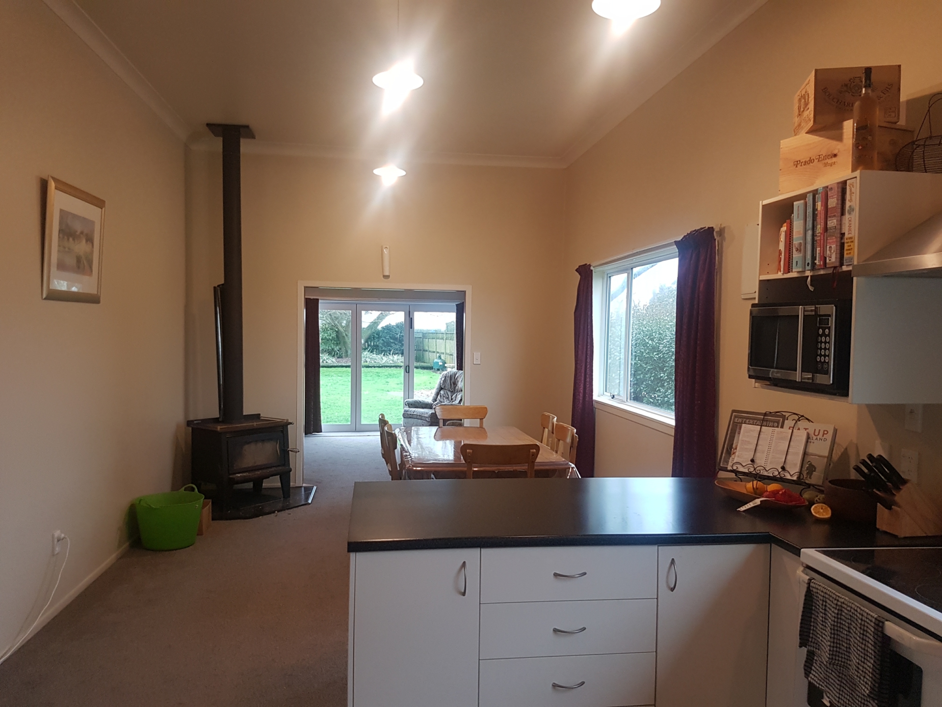 4739 State highway 29 - Hinuera, MATAMATA