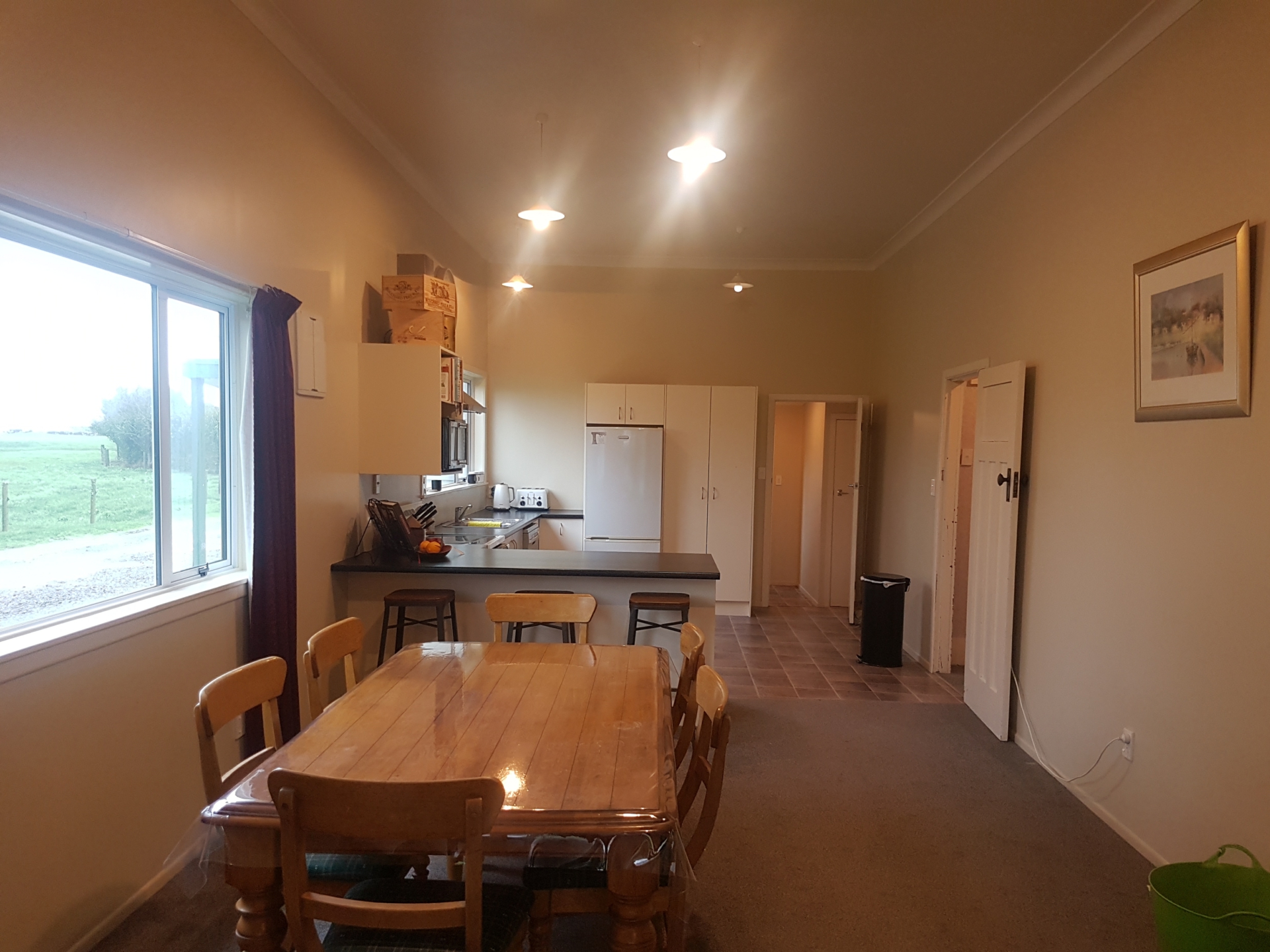 4739 State highway 29 - Hinuera, MATAMATA