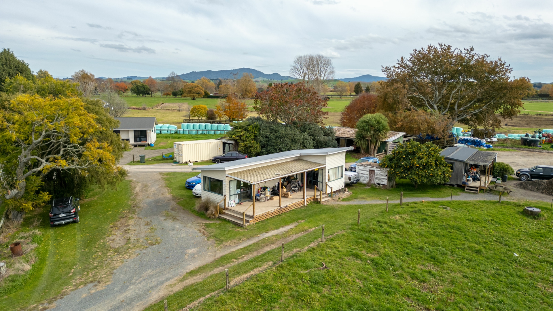148 Station Road Matamata Lifestyle for Sale LJ Hooker