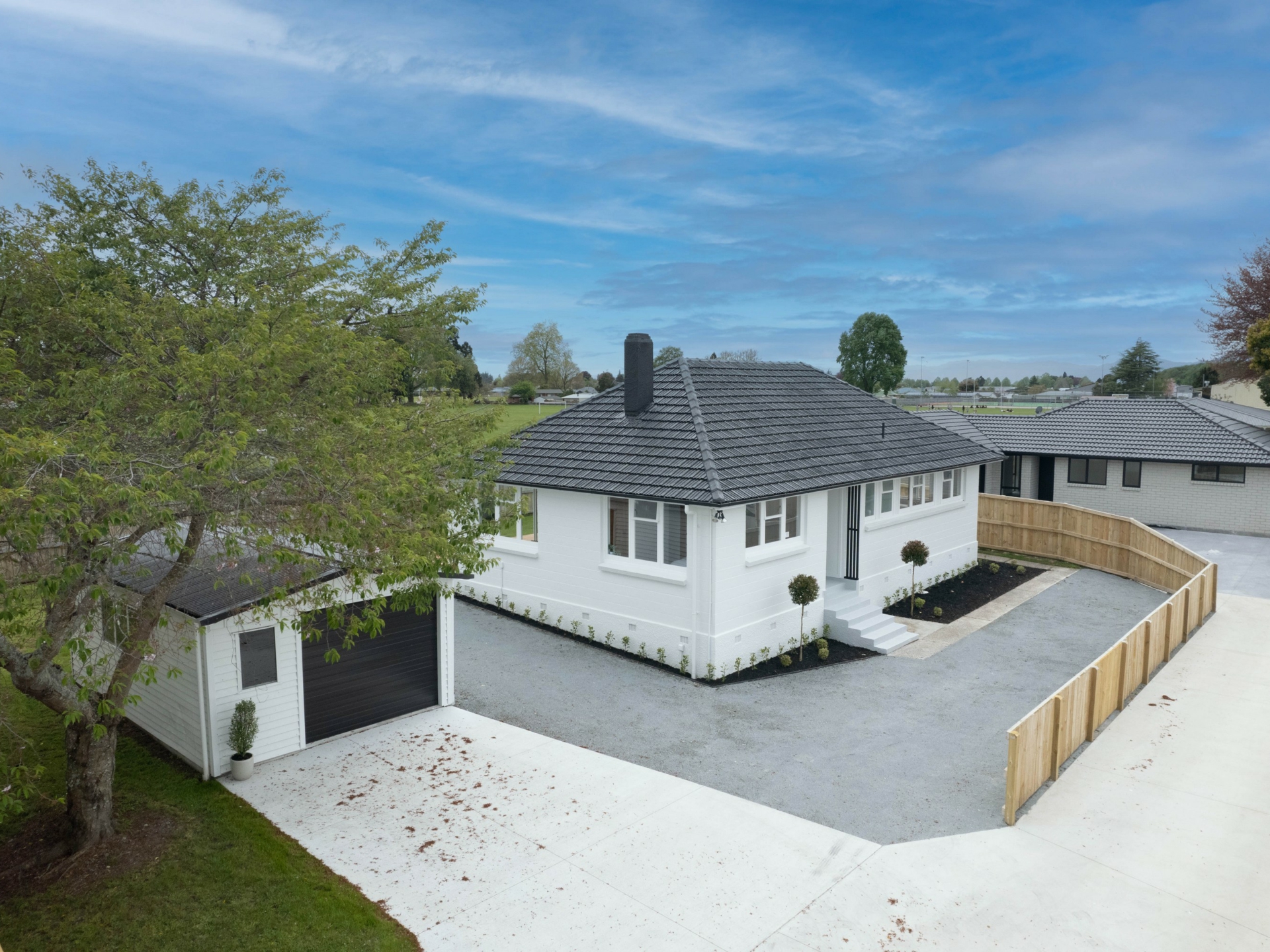 16 Kowhai Street Matamata Property Details LJ Hooker